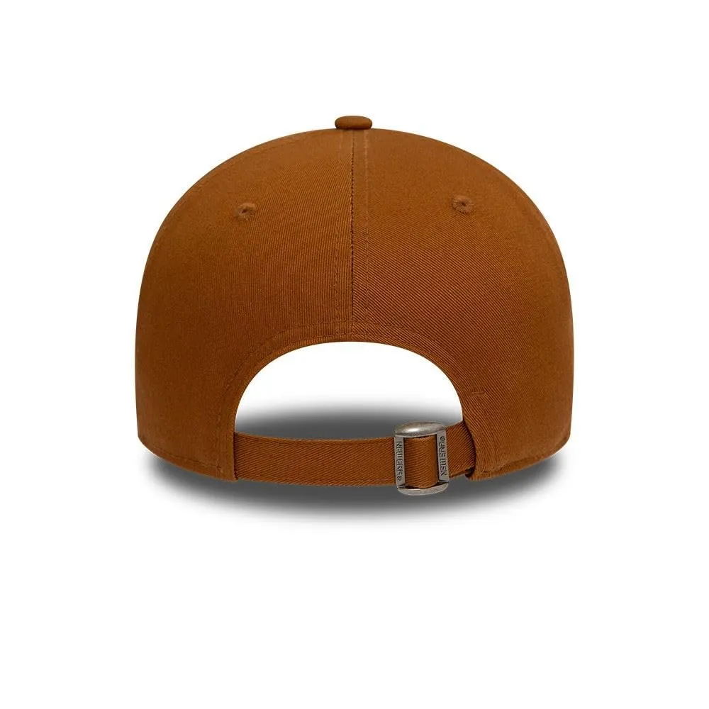 New Era Atlanta Braves All Star Game 2000 9Forty Adjustable Baseball Cap - Brown - One Size - immagine 4