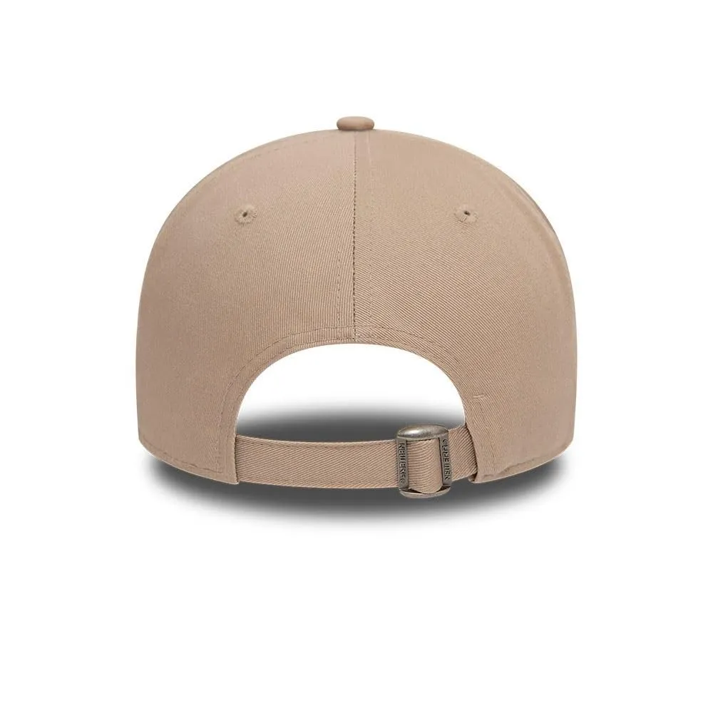 New Era Arizona Diamondbacks MLB 9Forty Strapback Baseball Cap - Beige - immagine 4