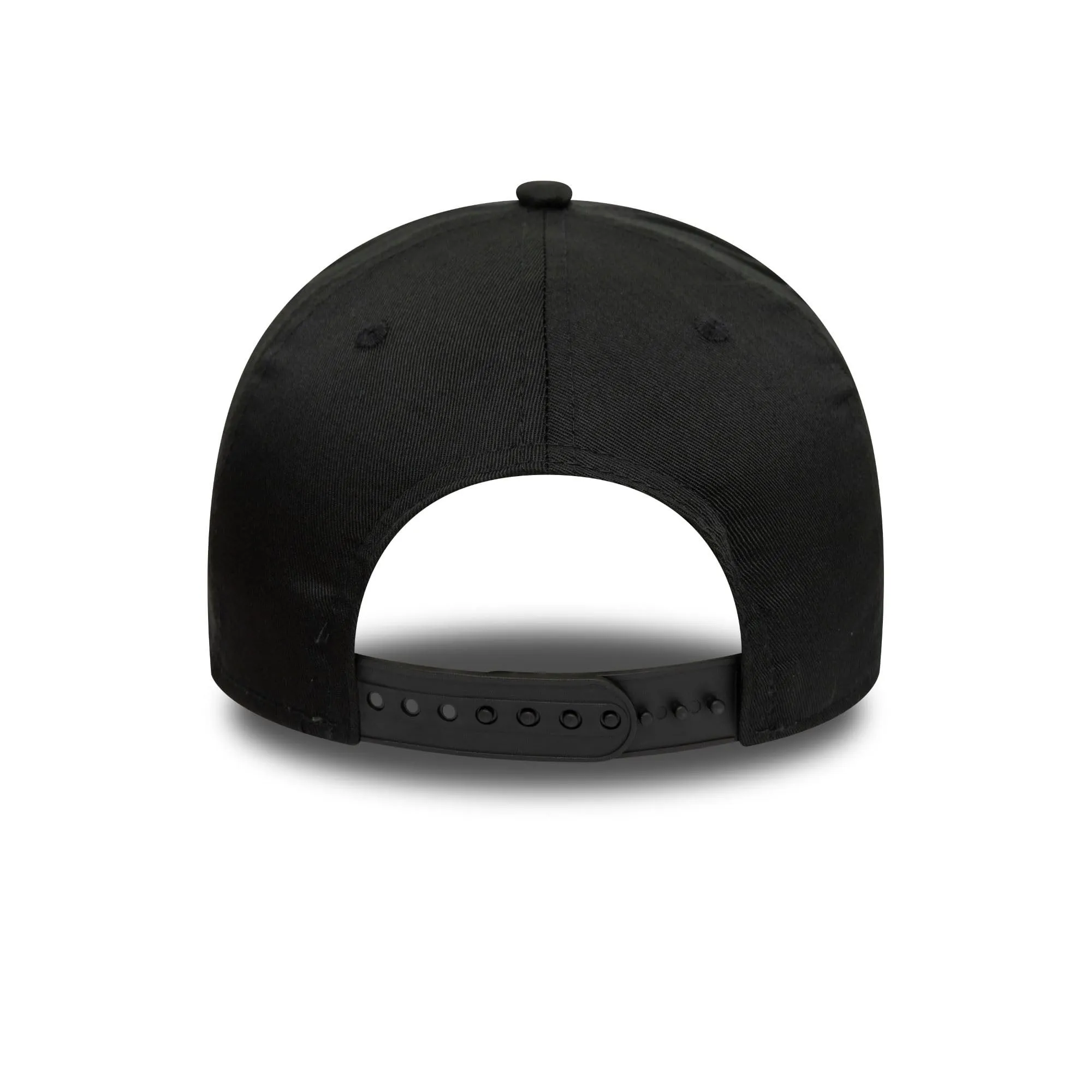 New Era York Yankees NY World Series 1999 Baseball Cap Snapback E-Frame - Nero - immagine 4