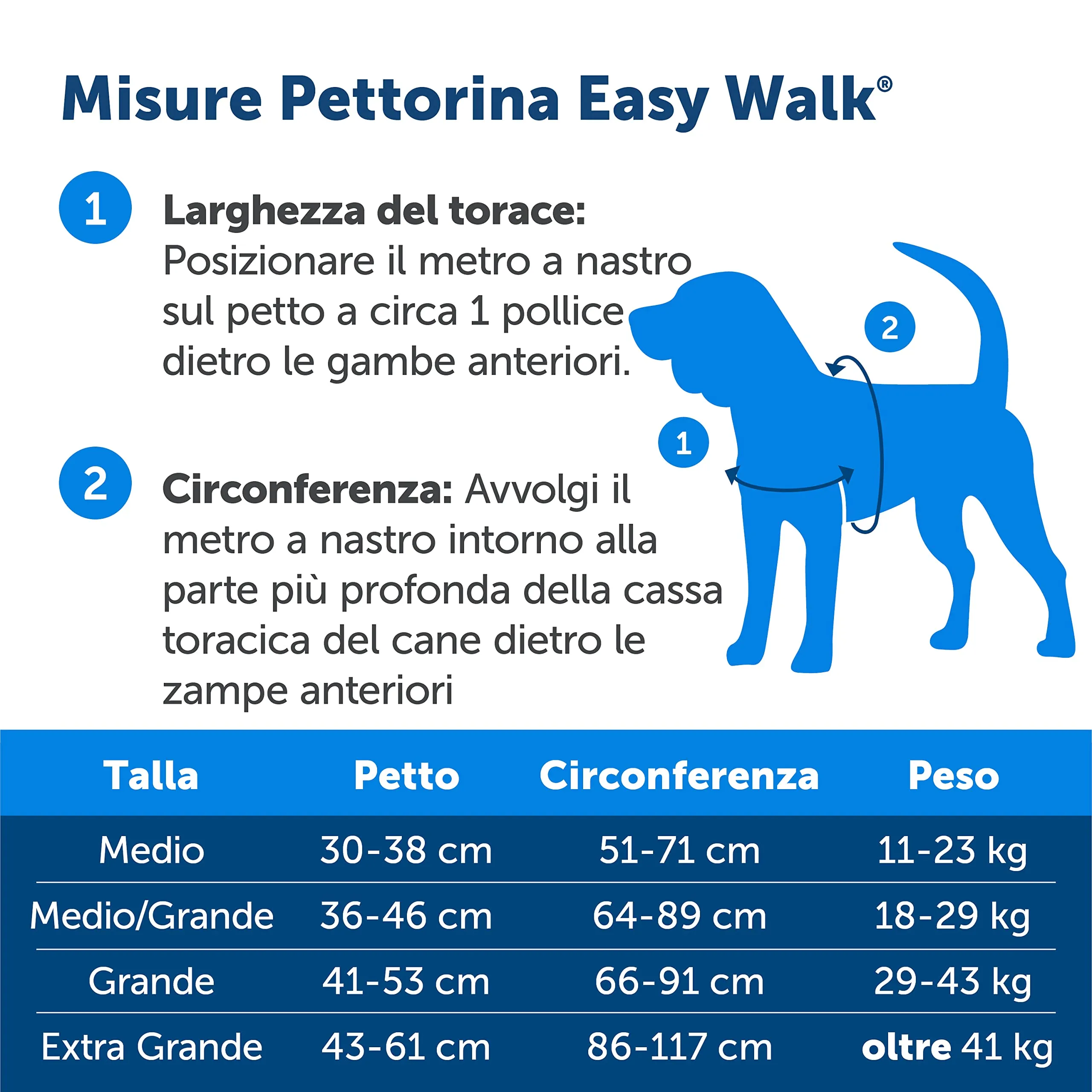 PetSafe Easy Walk Harness, Medium, Red - immagine 7