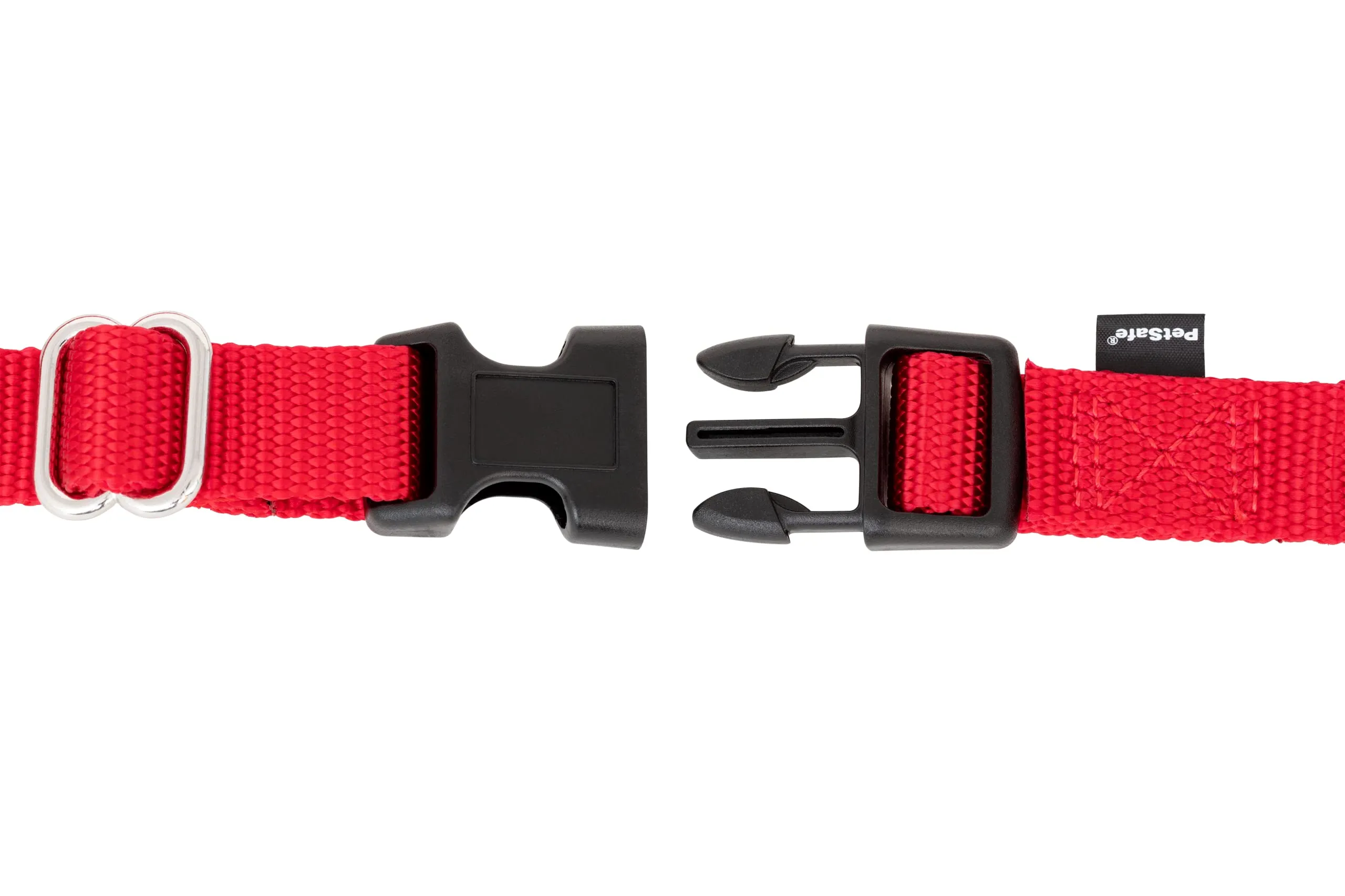 PetSafe Easy Walk Harness, Medium, Red - immagine 8