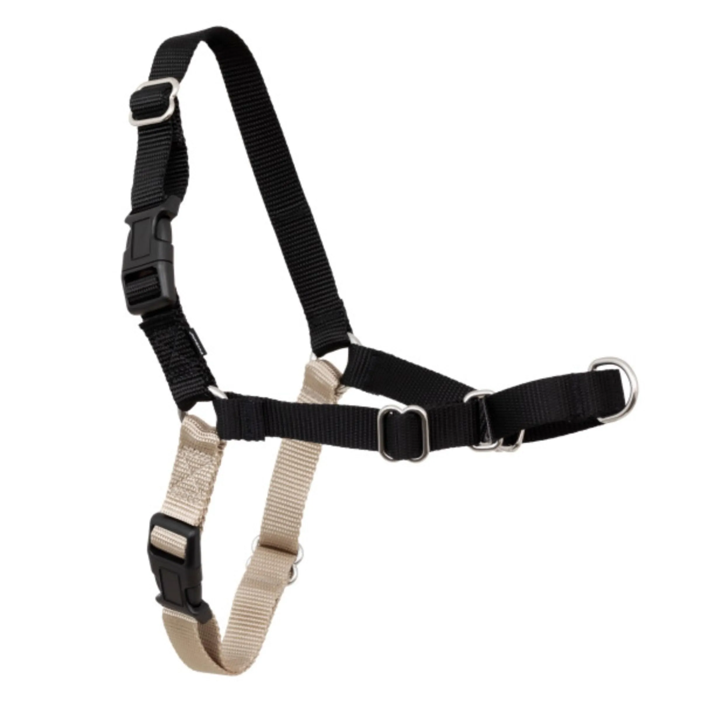 PetSafe Easy Walk Imbracatura Anti-trazione - Medium - Nero - immagine 1