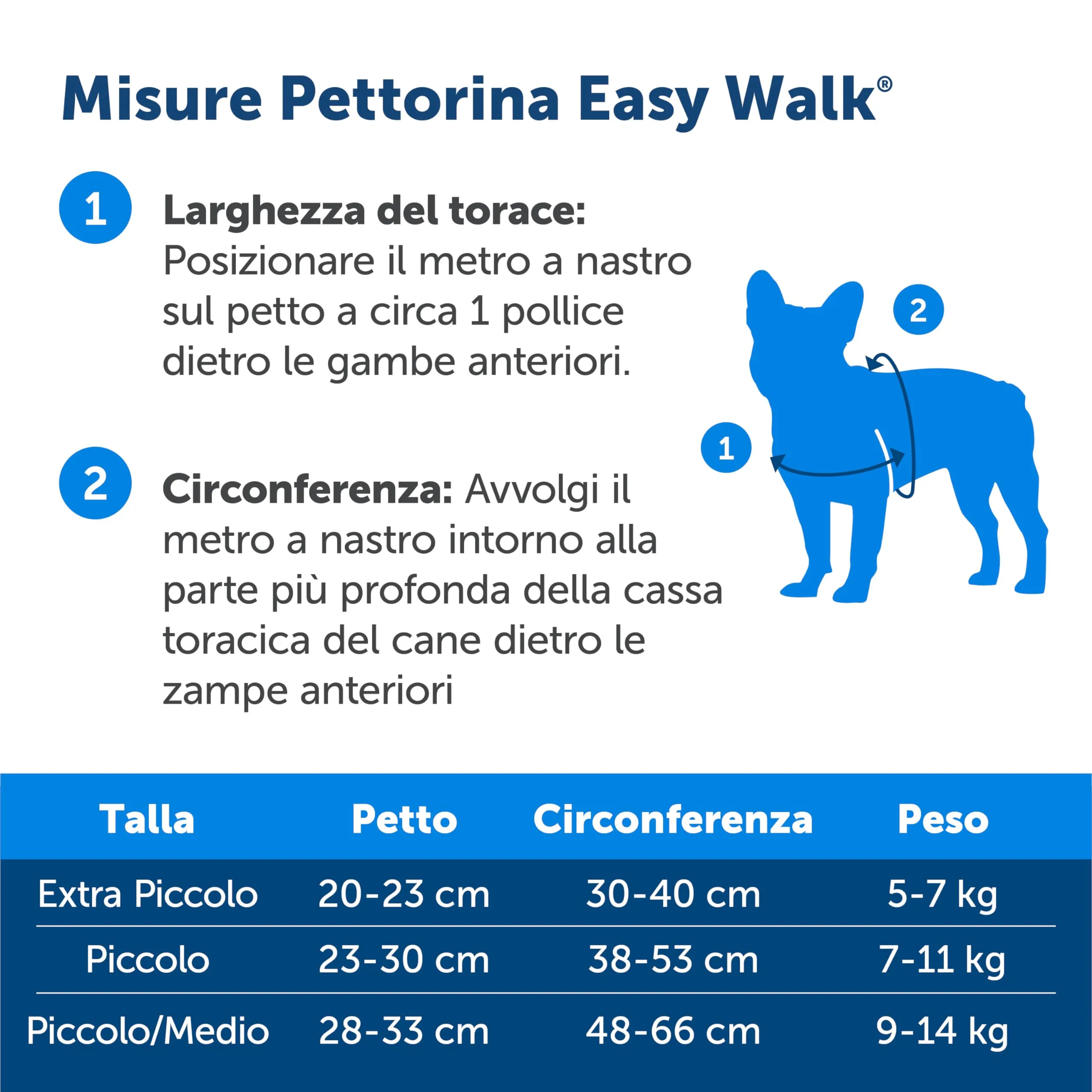 PetSafe Easy Walk Pettorina Anti-tiro per Cani, Nero, S - immagine 7