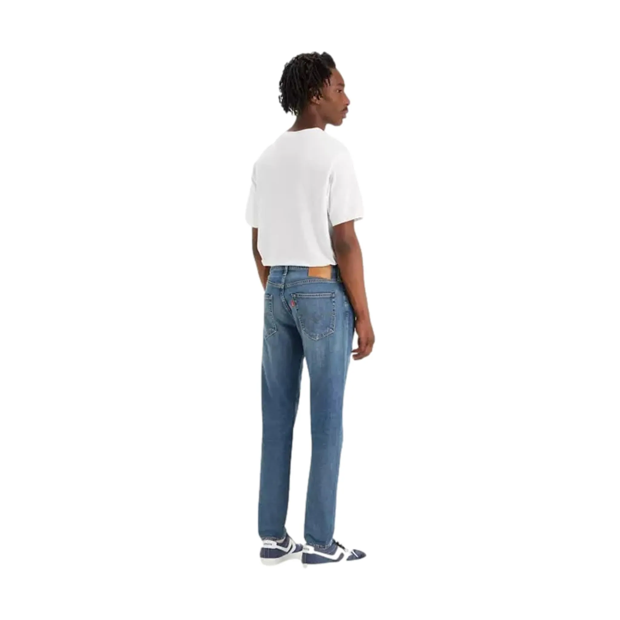 Levi's 512 Slim Taper Jeans, Poolside Dx Cool, 34W / 32L - immagine 2