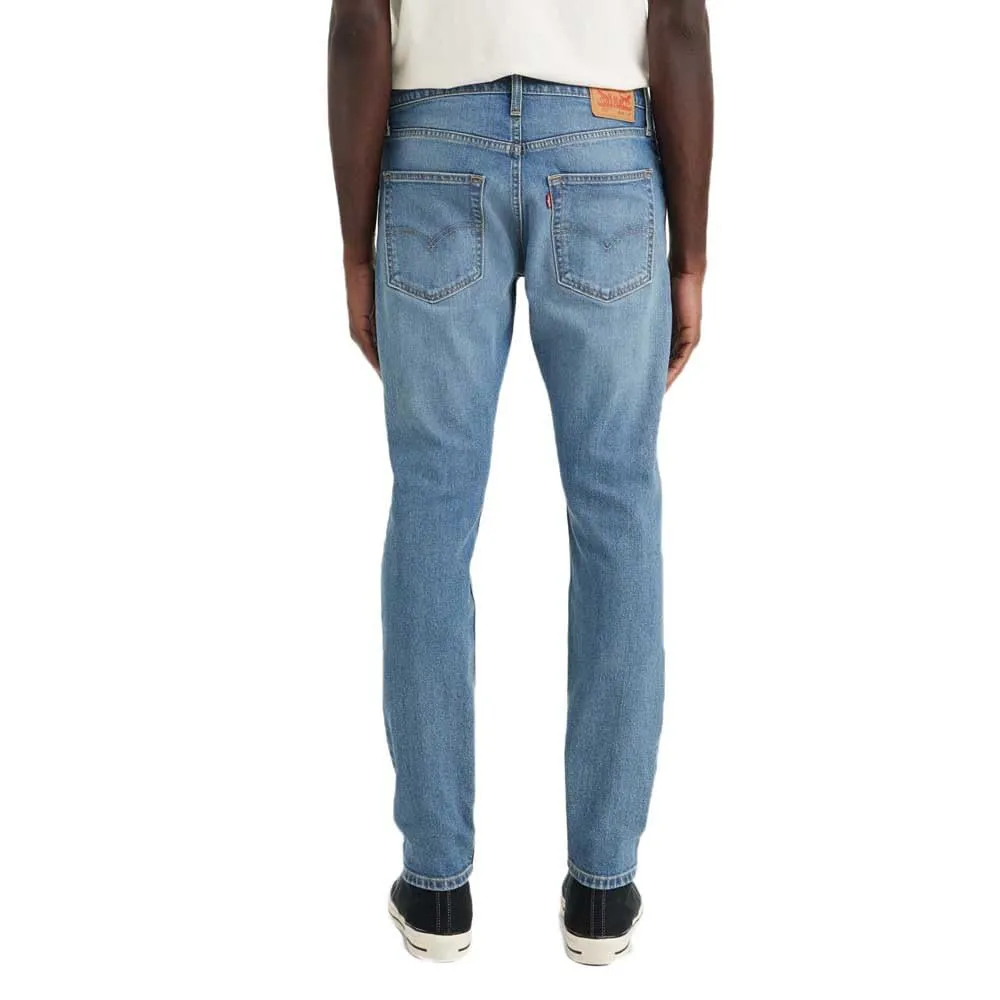 Levi's 512 Slim Taper Jeans, Cool As A Cucumber ADV, 29W / 30L - immagine 2