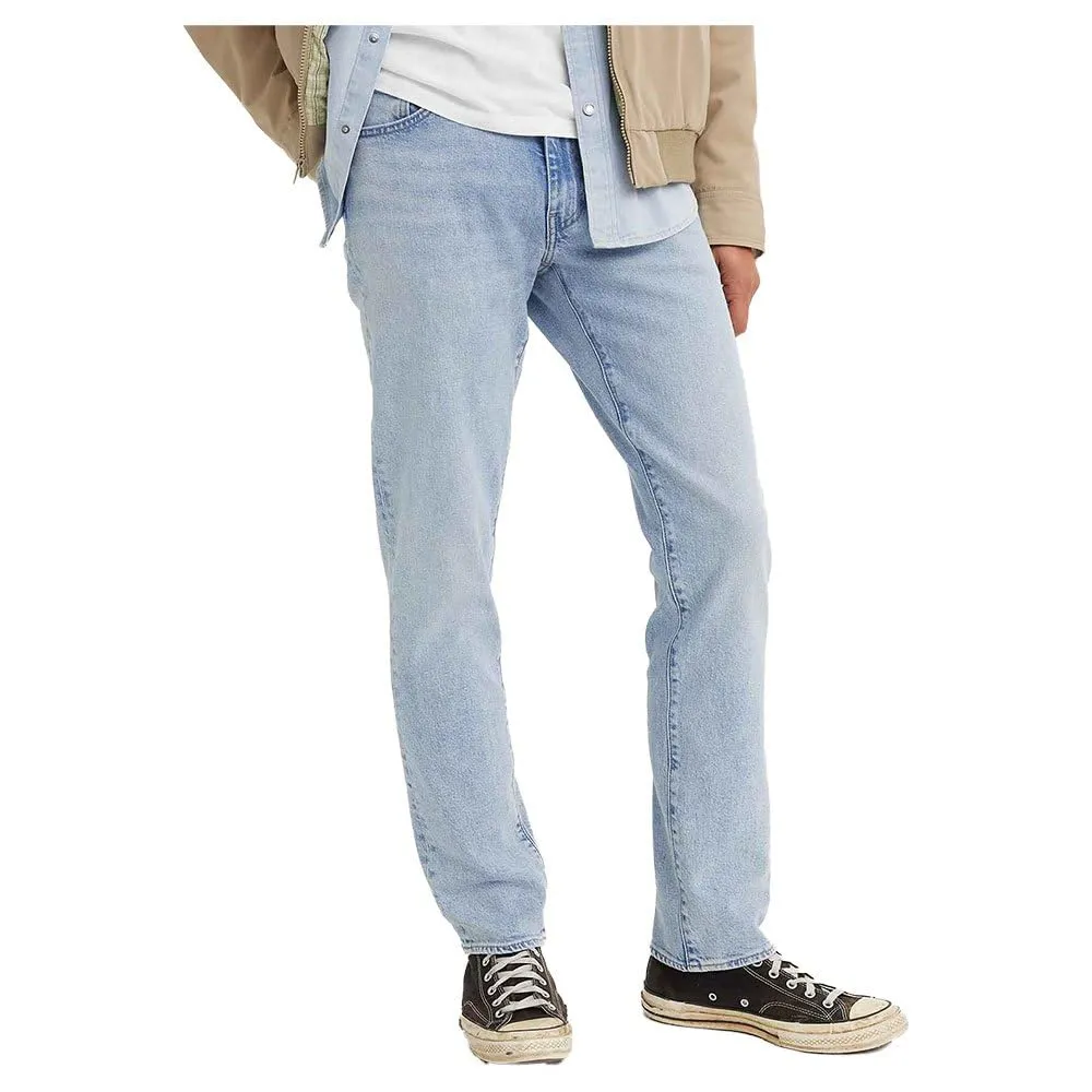 Levi's 511 Slim Jeans Uomo, Cannon Ball ADV, 33W / 32L - immagine 1