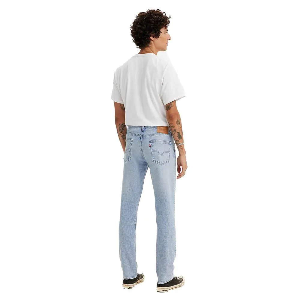 Levi's 511 Slim Jeans Uomo, Cannon Ball ADV, 33W / 32L - immagine 2