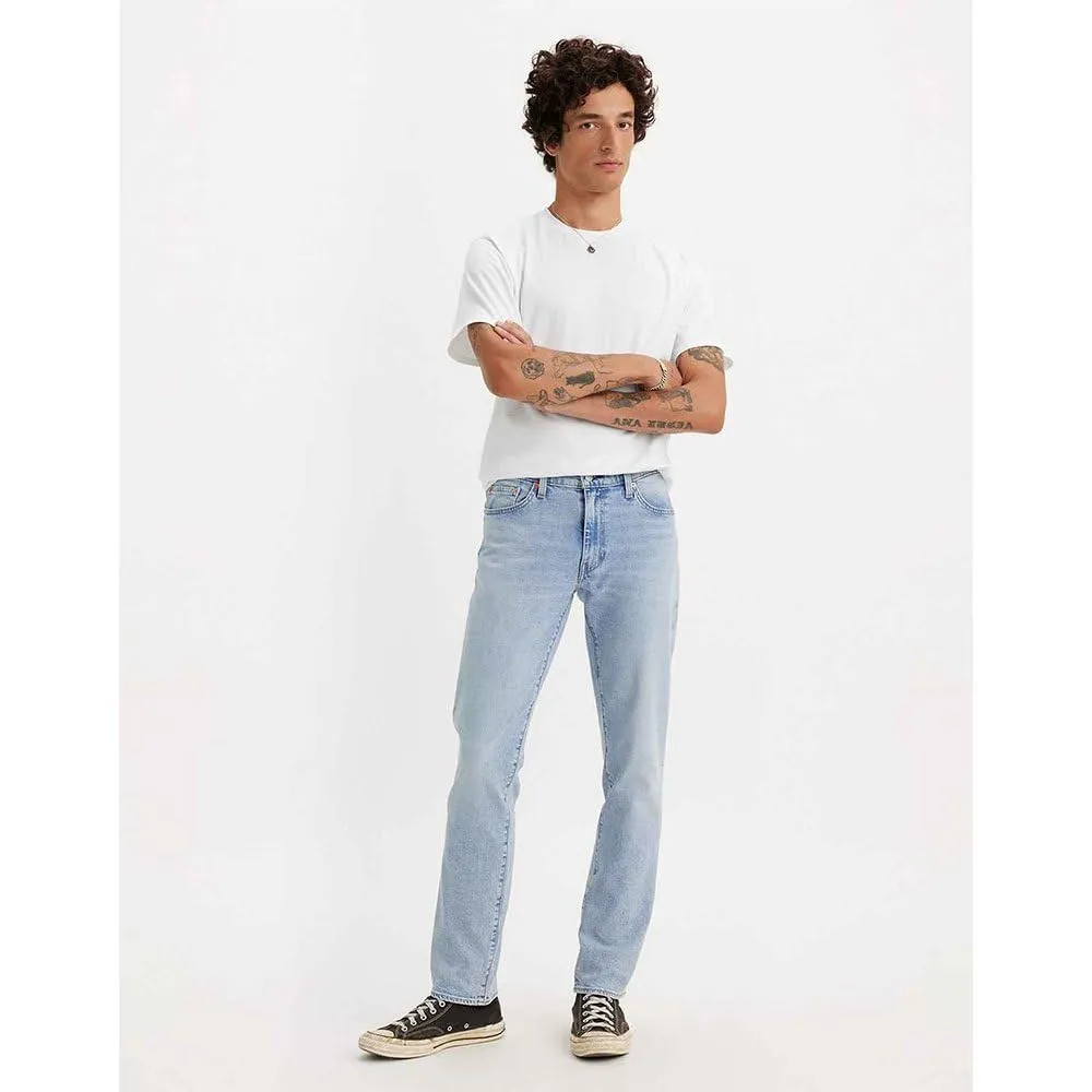 Levi's 511 Slim Jeans Uomo, Cannon Ball ADV, 33W / 32L - immagine 3