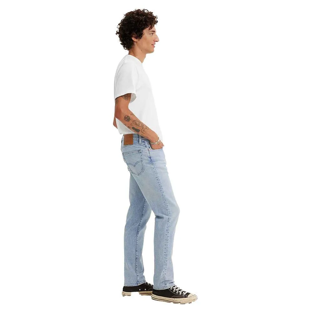 Levi's 511 Slim Jeans Uomo, Cannon Ball ADV, 33W / 32L - immagine 4
