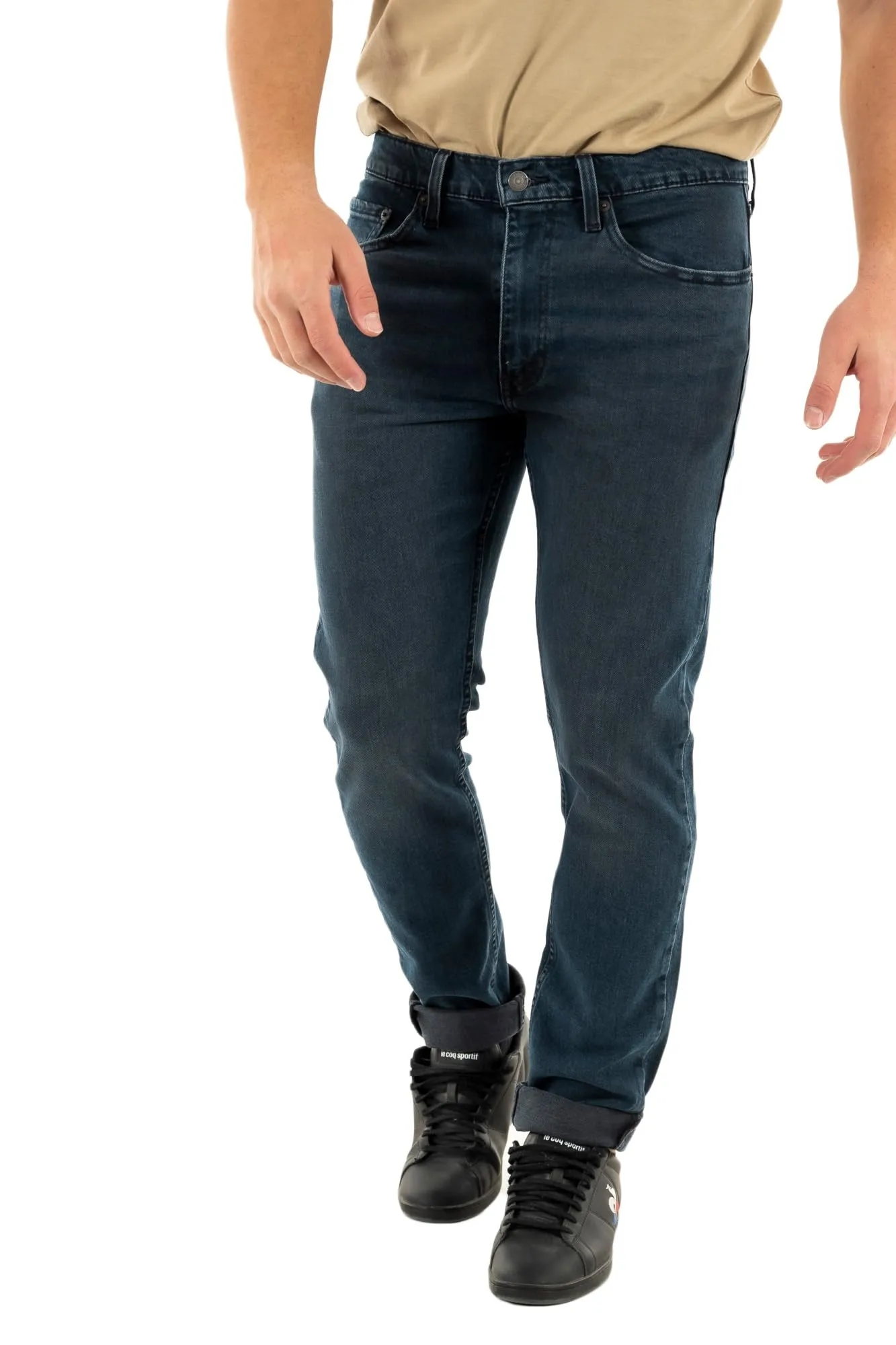 Levi's 512 Slim Taper Jeans - Not A Problem ADV, 31W / 34L - immagine 1