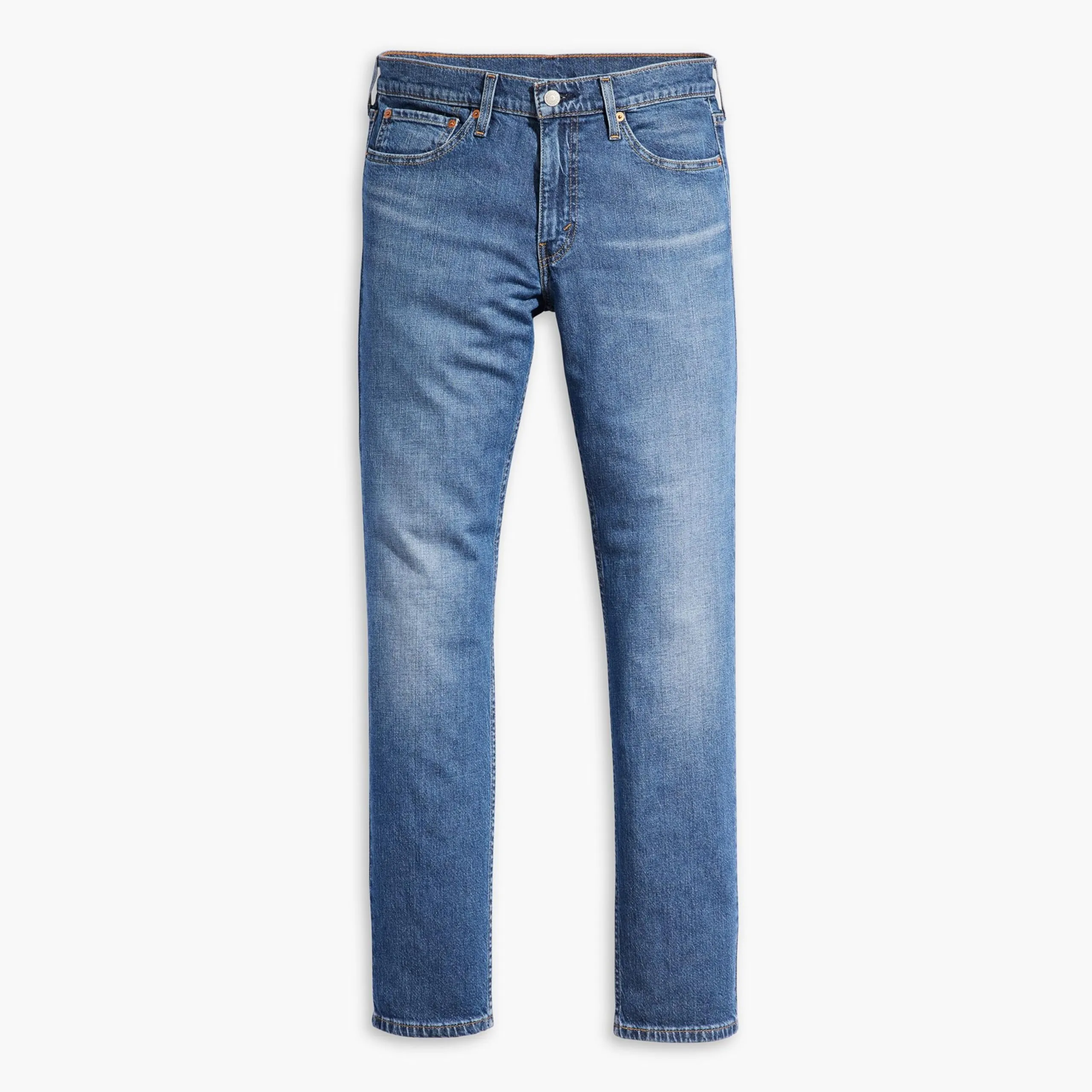 Levi's 511 Slim Jeans Uomo - Wanna Go Back, 33W / 32L - immagine 1