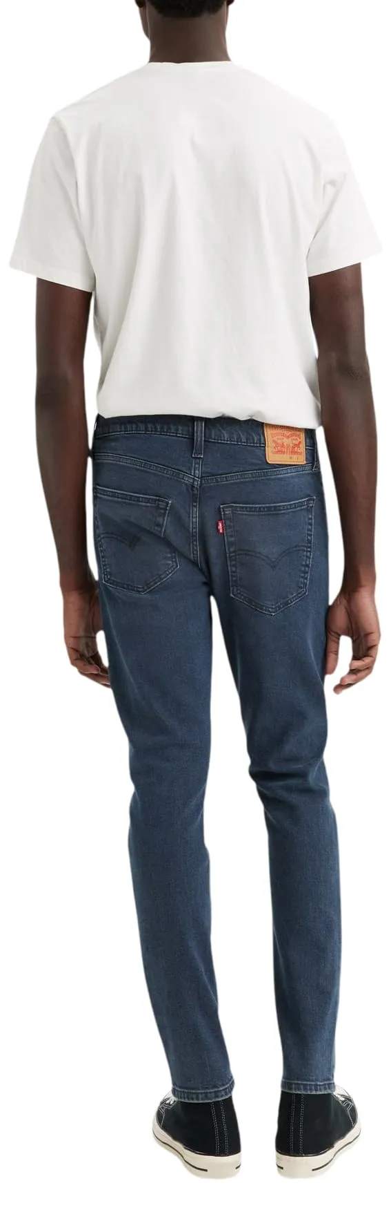 Levi's 512 Slim Taper Jeans, Not A Problem ADV, 34W / 30L - immagine 3