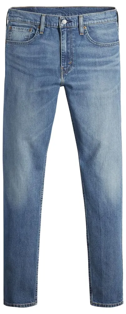 Levi's 512 Slim Taper Jeans, Cool As A Cucumber ADV, 38W / 32L - immagine 4