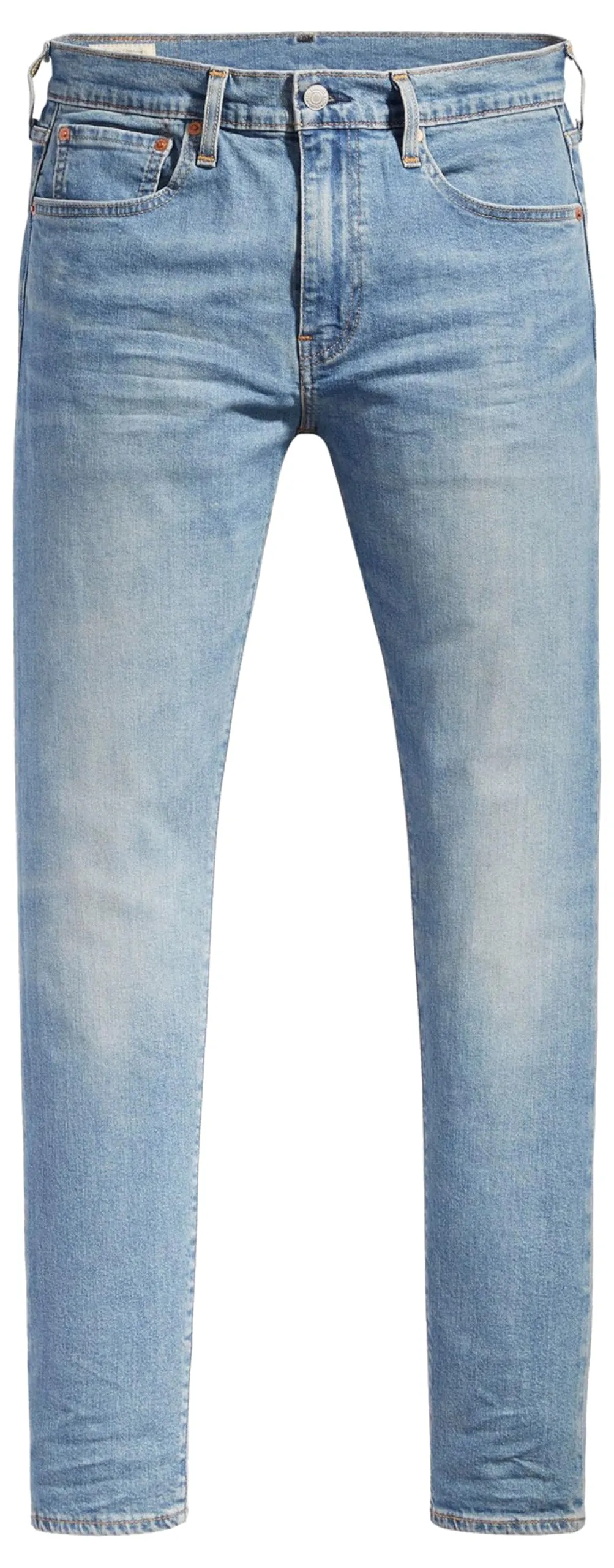 Levi's 512 Slim Taper Jeans, Blu, 34W / 30L - immagine 8