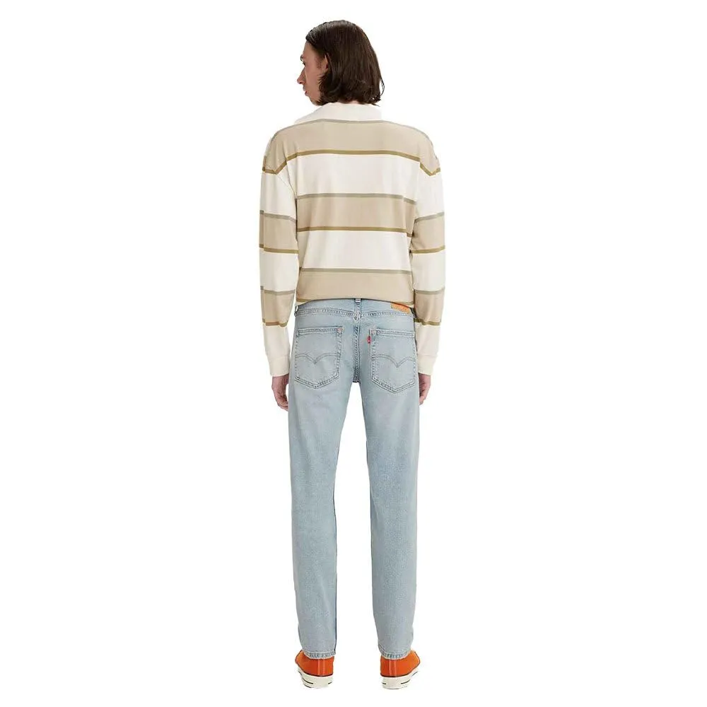 Levi's 512 Slim Taper Jeans, Entertain Us Dx Selvedge, 31W / 32L - immagine 2