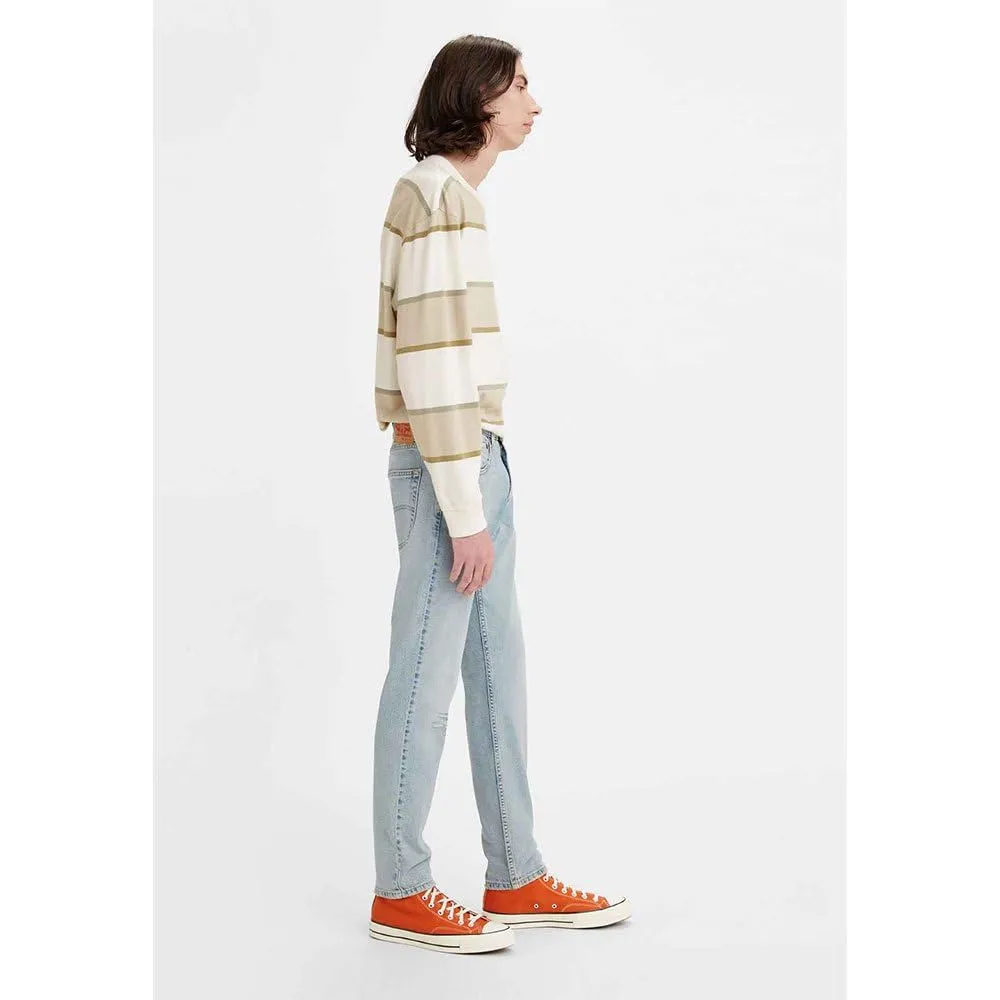Levi's 512 Slim Taper Jeans, Entertain Us Dx Selvedge, 31W / 32L - immagine 3