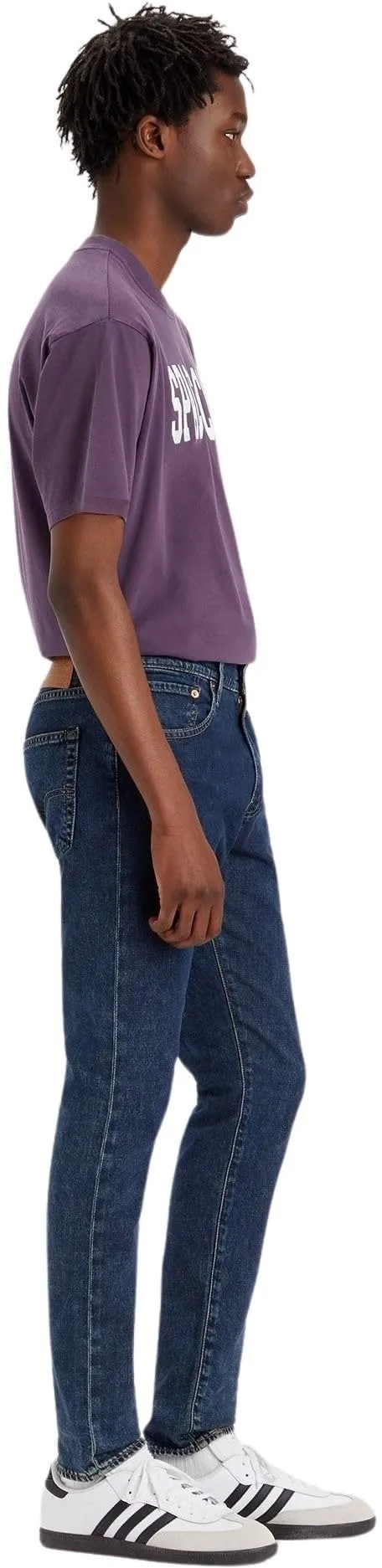 Levi's 512 Slim Taper Jeans - After Dark Cool, 30W / 32L - immagine 2