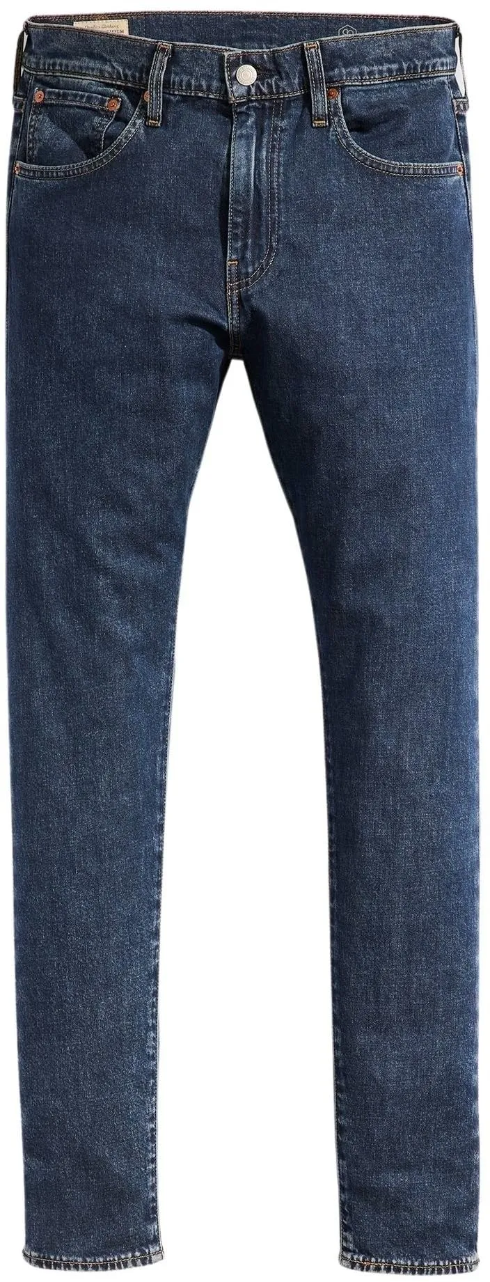 Levi's 512 Slim Taper Jeans - After Dark Cool, 30W / 32L - immagine 6
