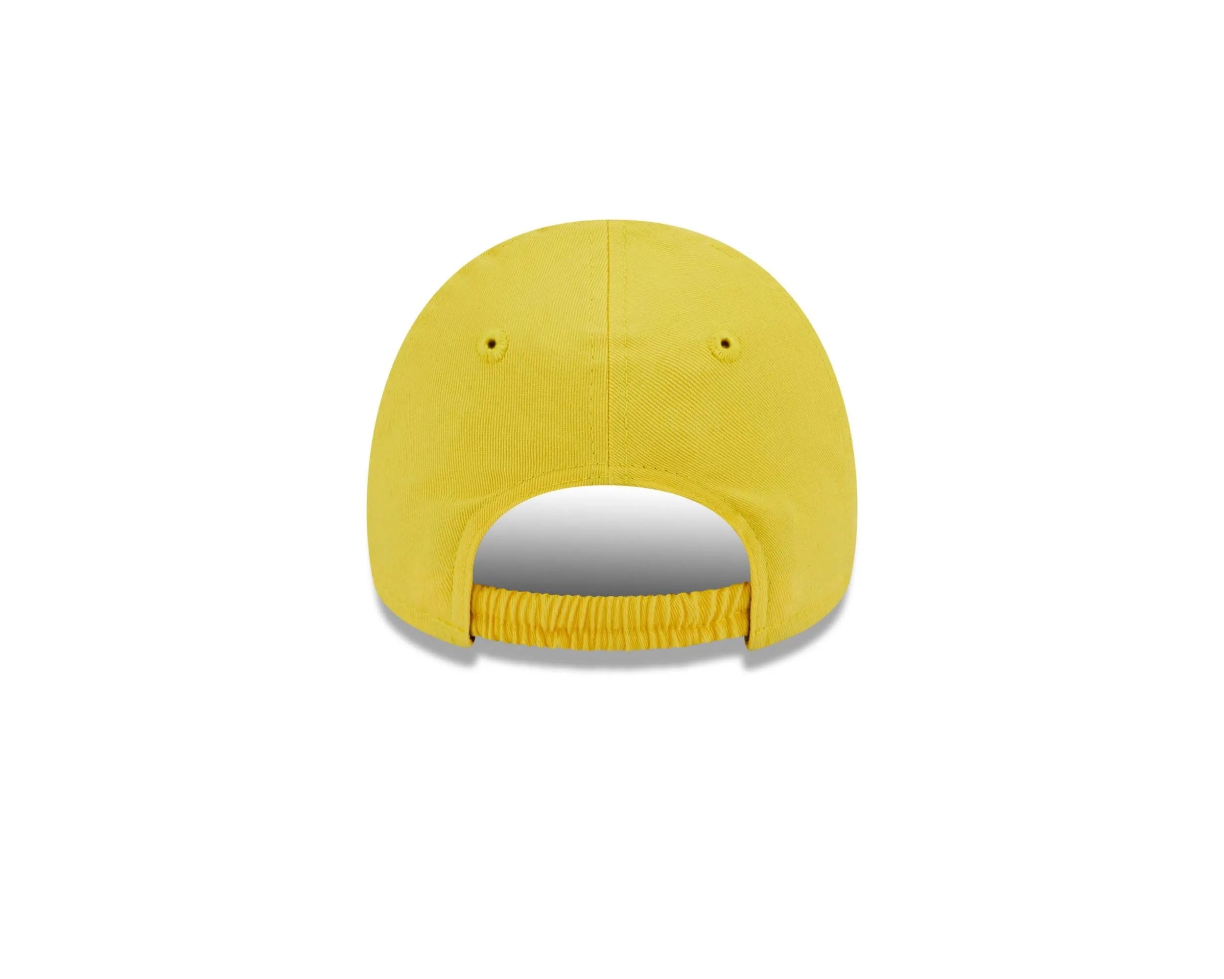 New Era Los Angeles Dodgers MLB Basecap Toddler Yellow - immagine 4