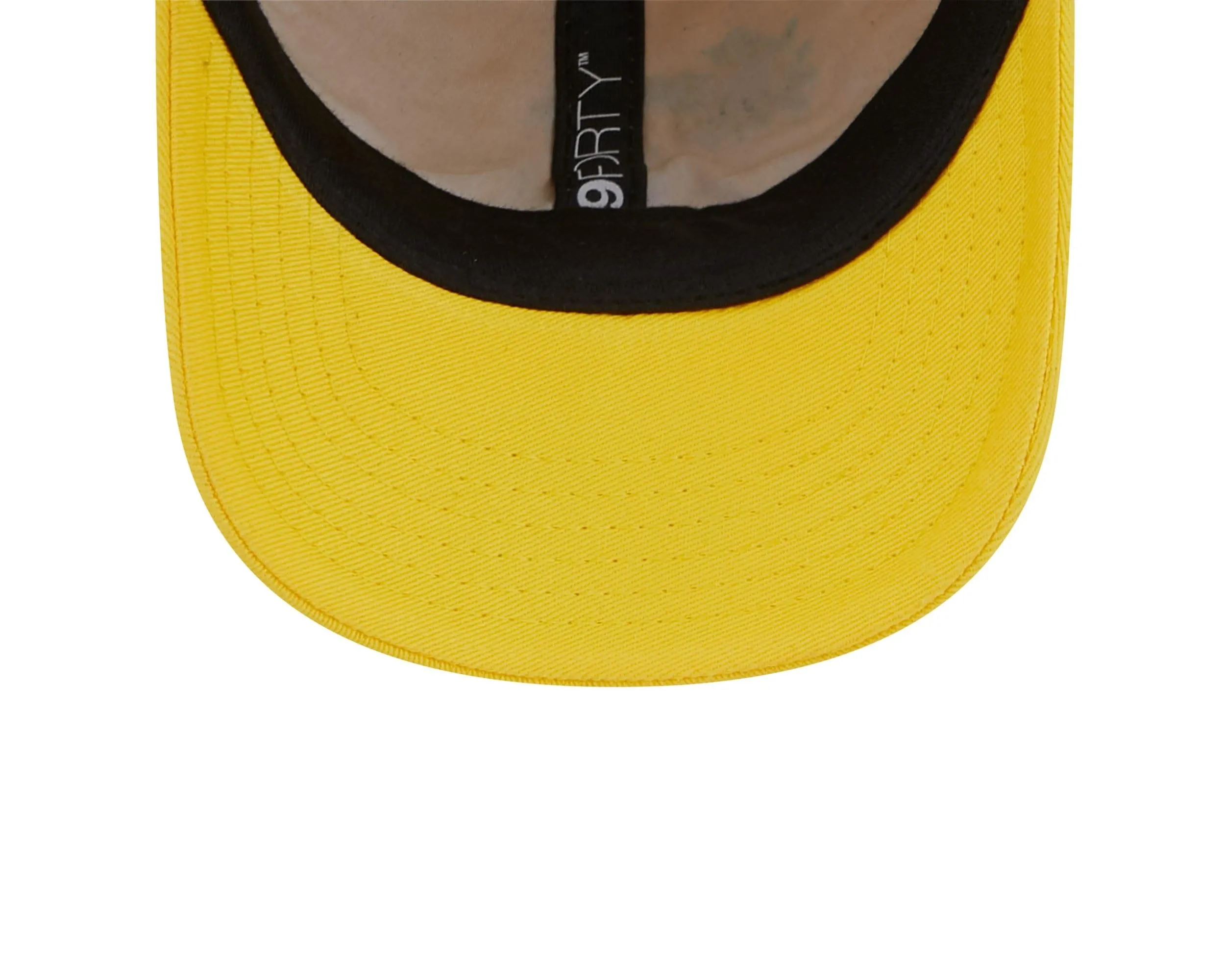 New Era Los Angeles Dodgers MLB Basecap Toddler Yellow - immagine 5