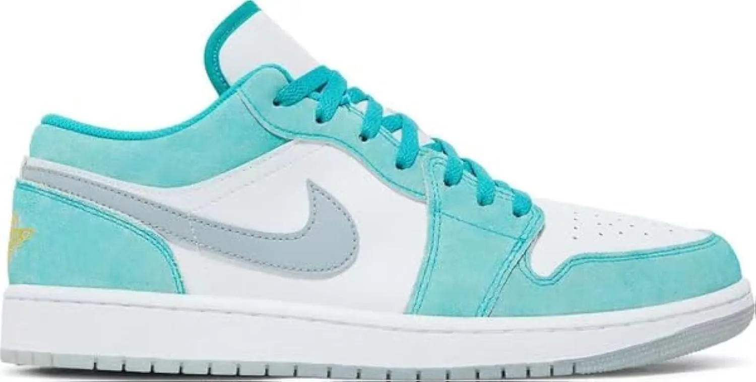 Jordan Air 1 Low Uomo, 9.5 - immagine 1