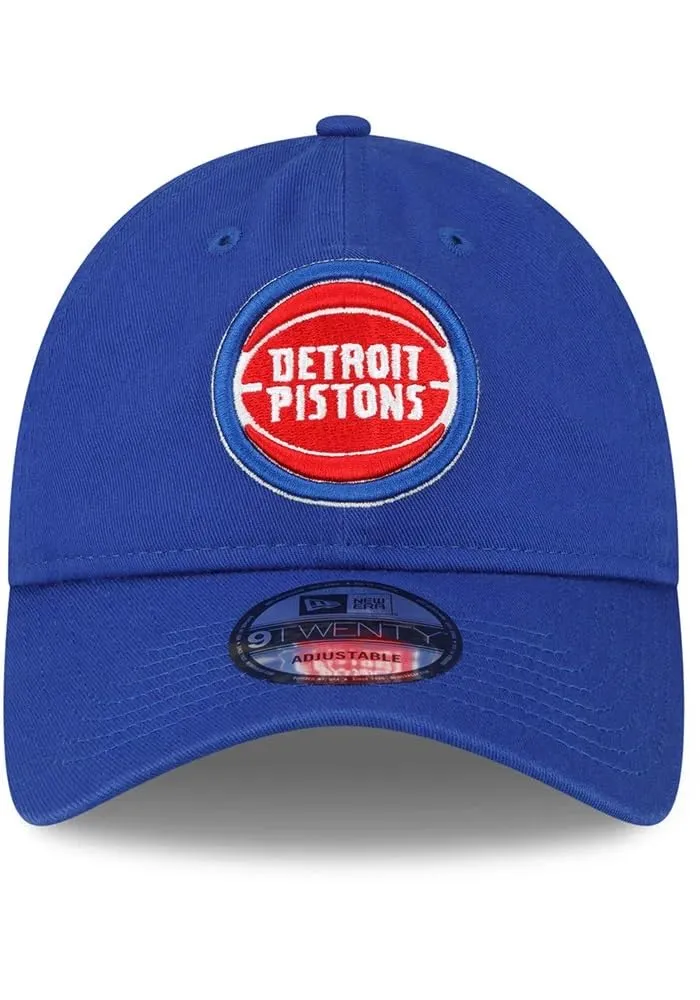 New Era 59Fifty Los Angeles Dodgers Detroit Pistons, Taglia unica - immagine 2