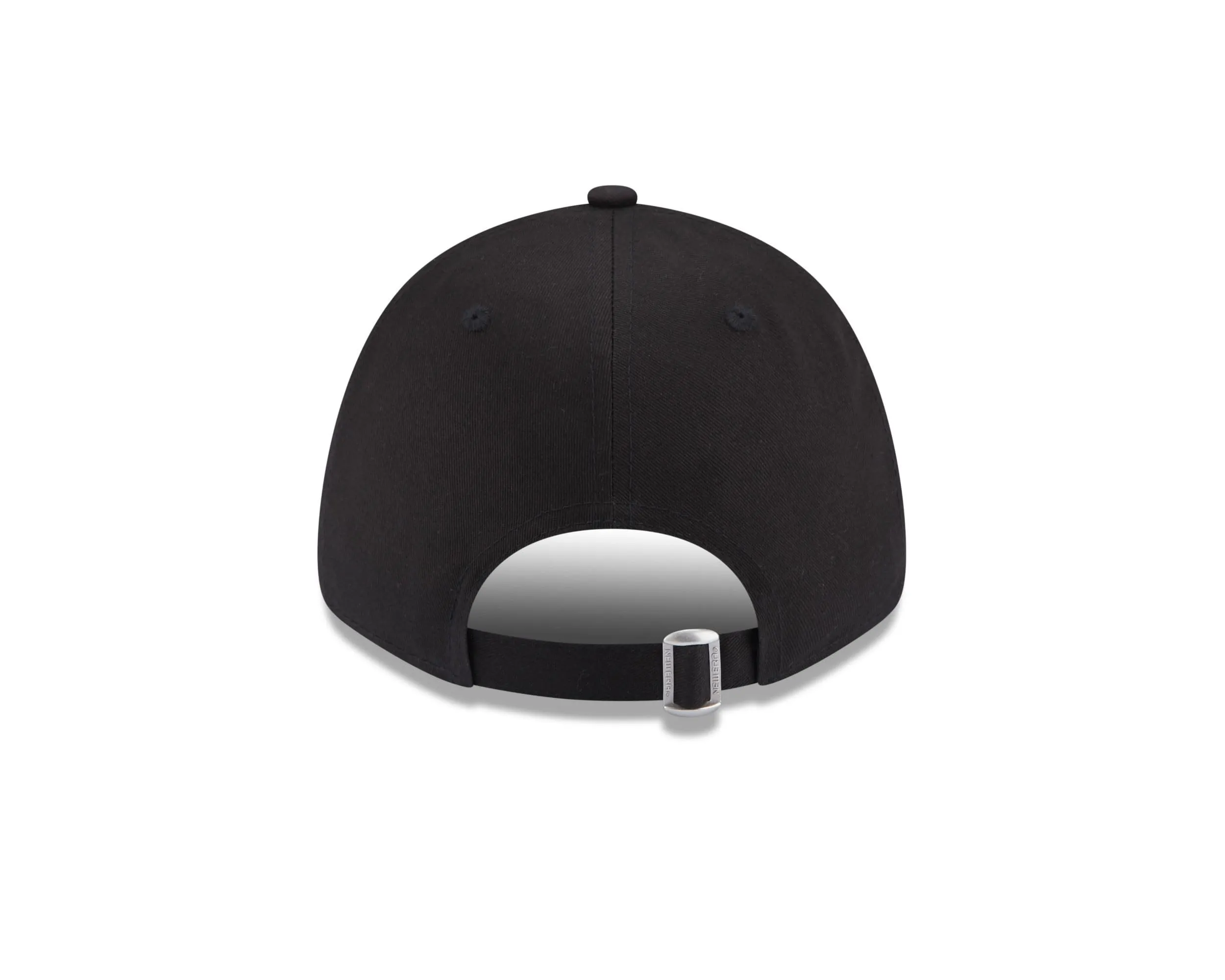 New Era Chicago White Sox MLB 9Forty Strapback Cap - Black - One Size - immagine 4