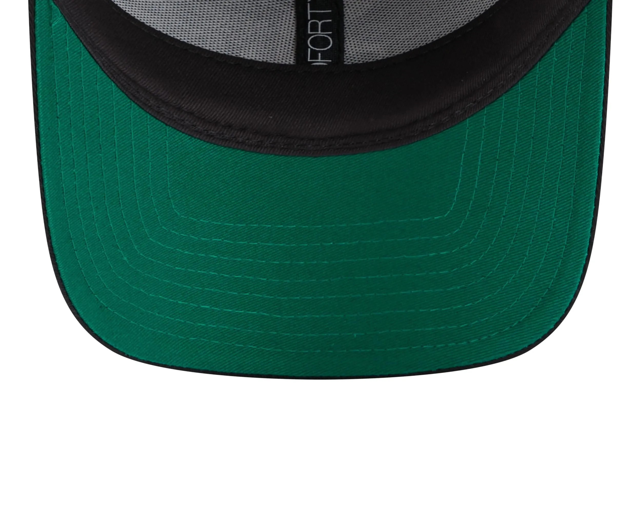 New Era Chicago White Sox MLB 9Forty Strapback Cap - Black - One Size - immagine 5