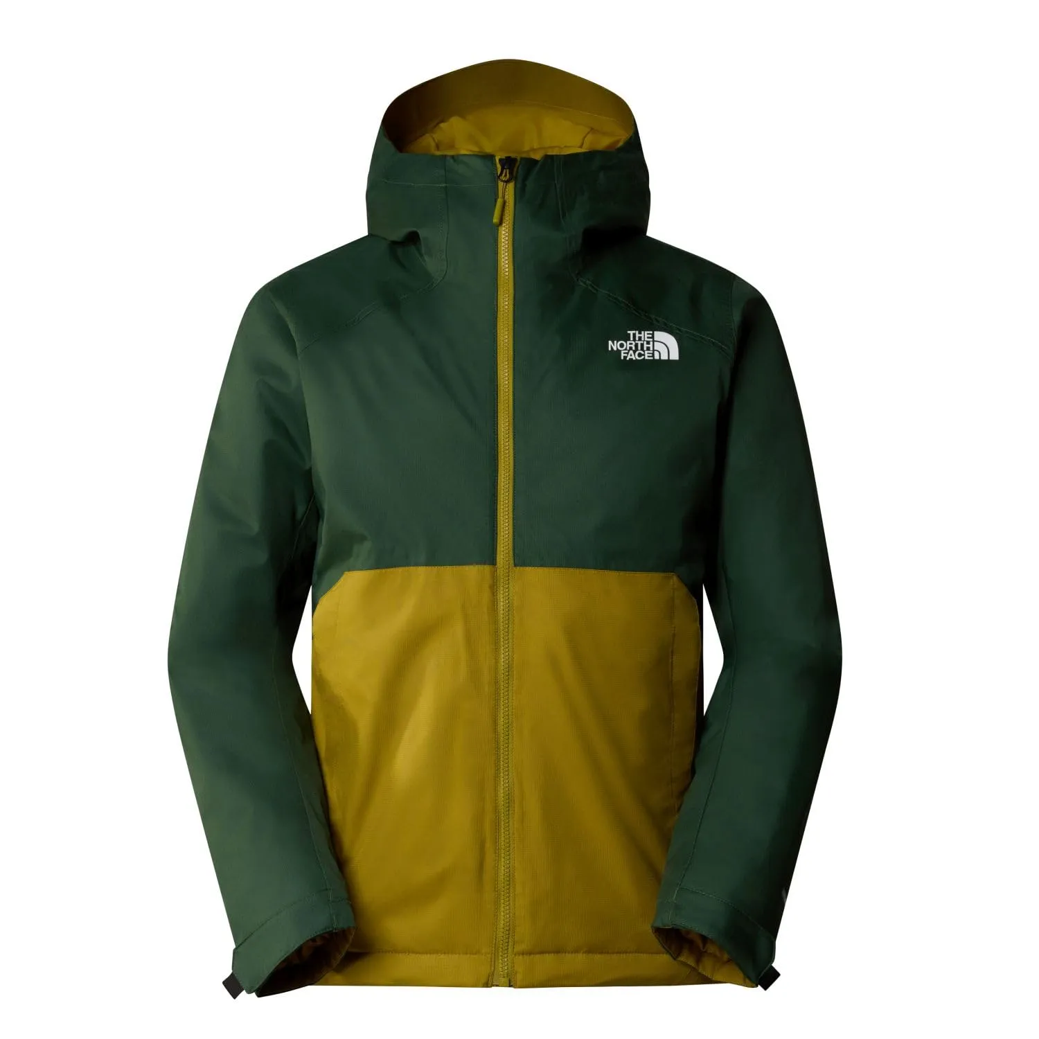 The North Face Millerton Giacca Isolante Uomo NF0A3YFI - immagine 1