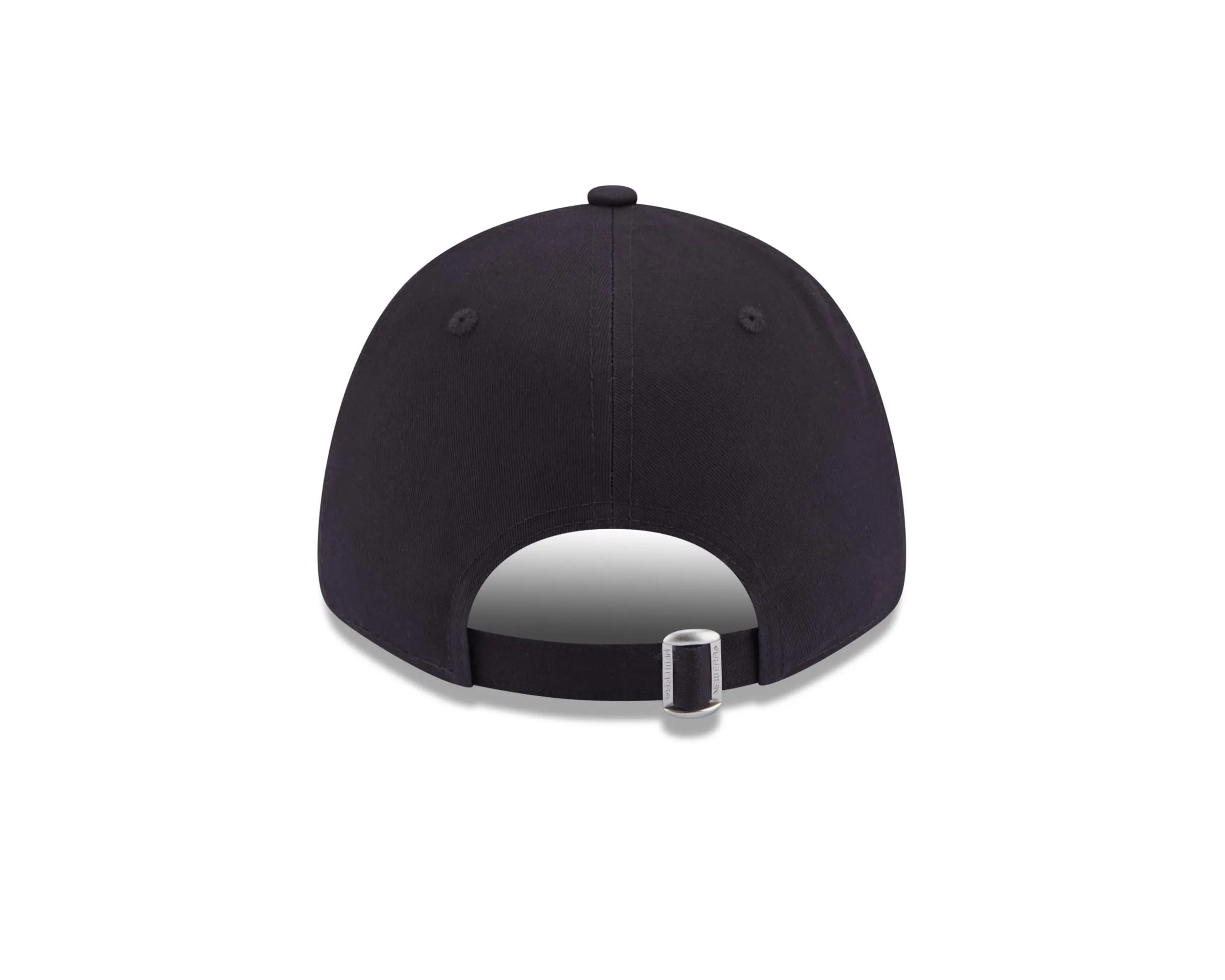New Era New York Yankees MLB Baseball Cap Strapback Blue One Size - immagine 4