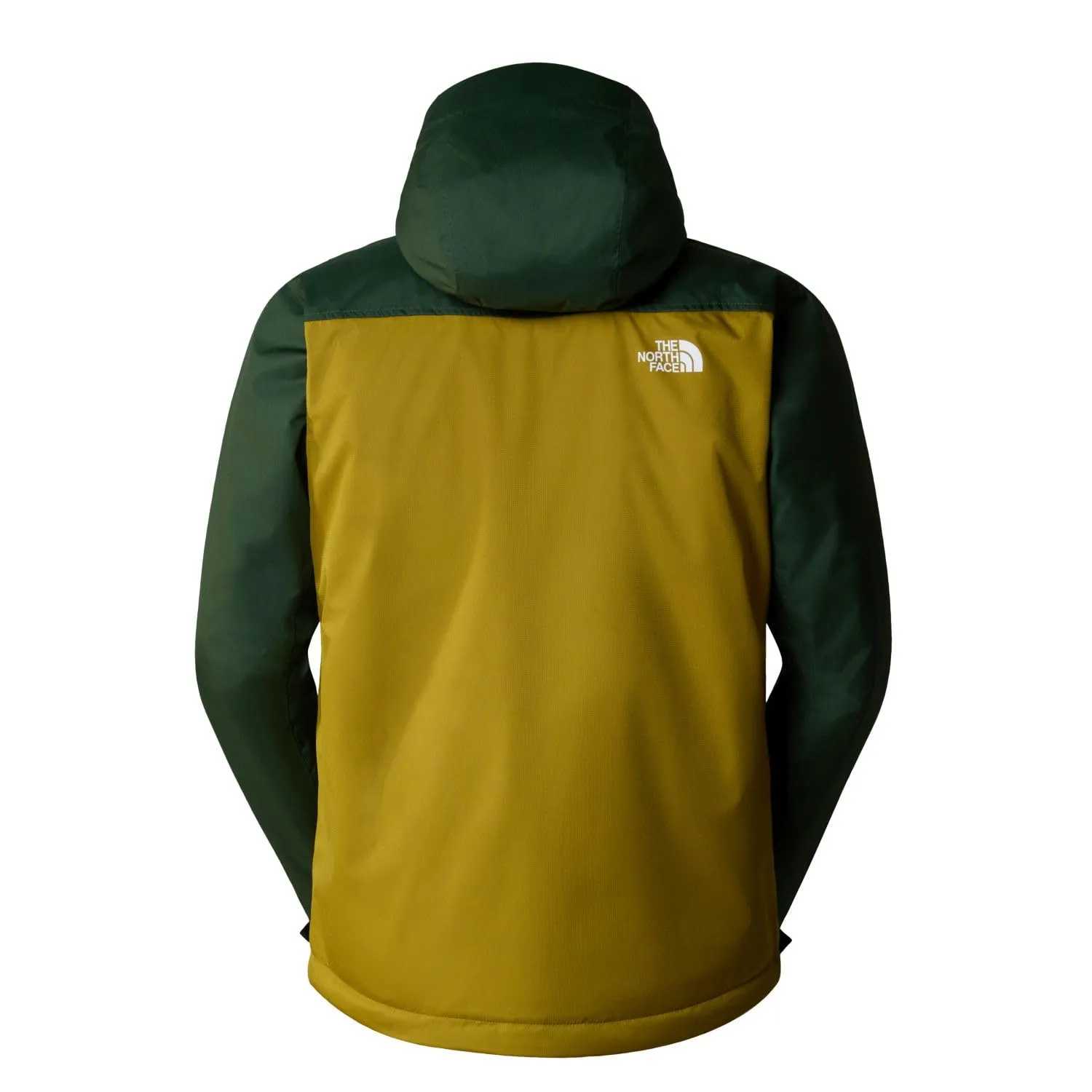 The North Face Giacca Isolante Millerton Uomo NF0A3YFI - immagine 2