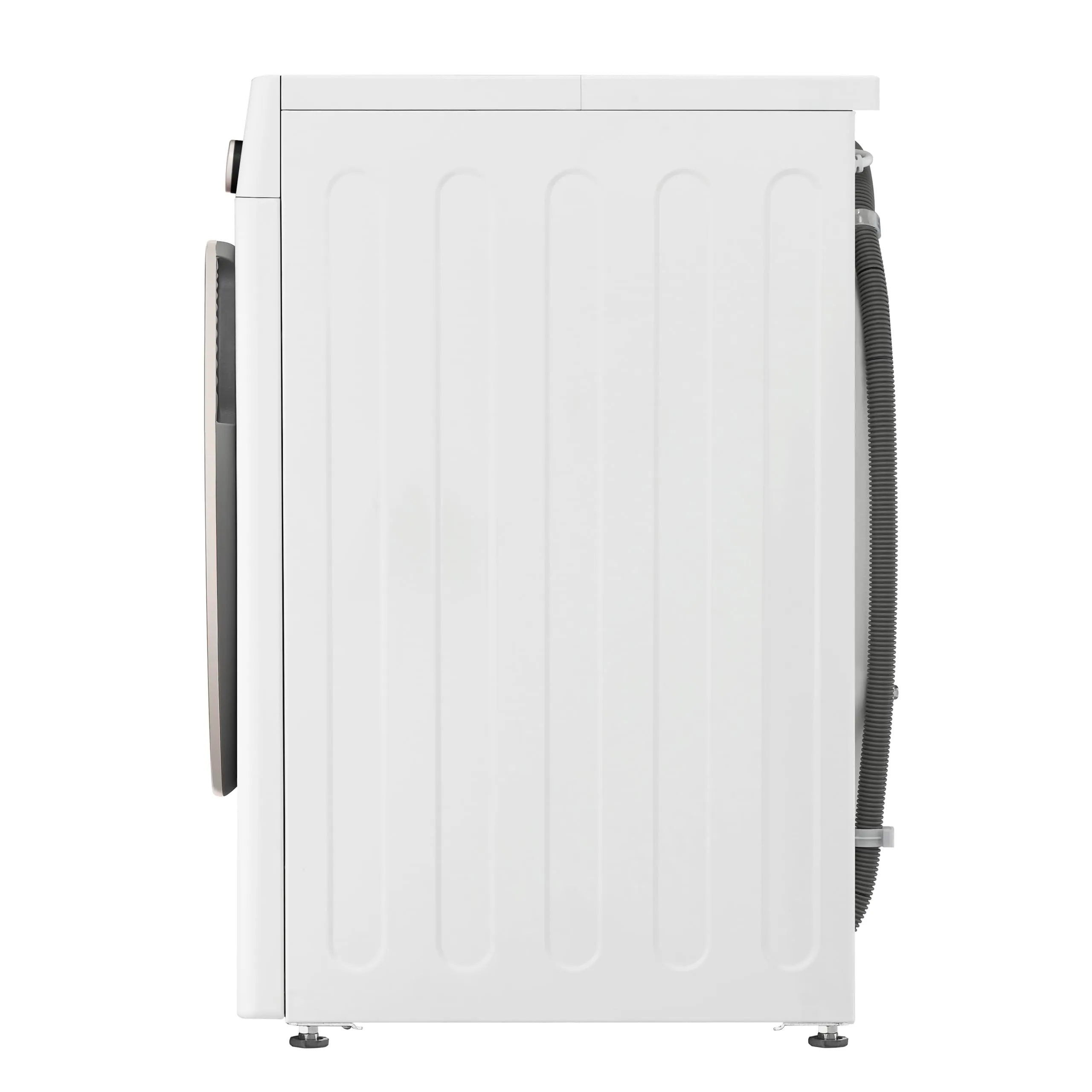 LG D4R7011TSWG Lavasciuga 11/6kg Serie R7, Classe A-10%/D, 1400 Giri, TurboWash 360, Vapore, Allergy Care, Eco Hybrid, Wi-Fi, Bianca - immagine 15