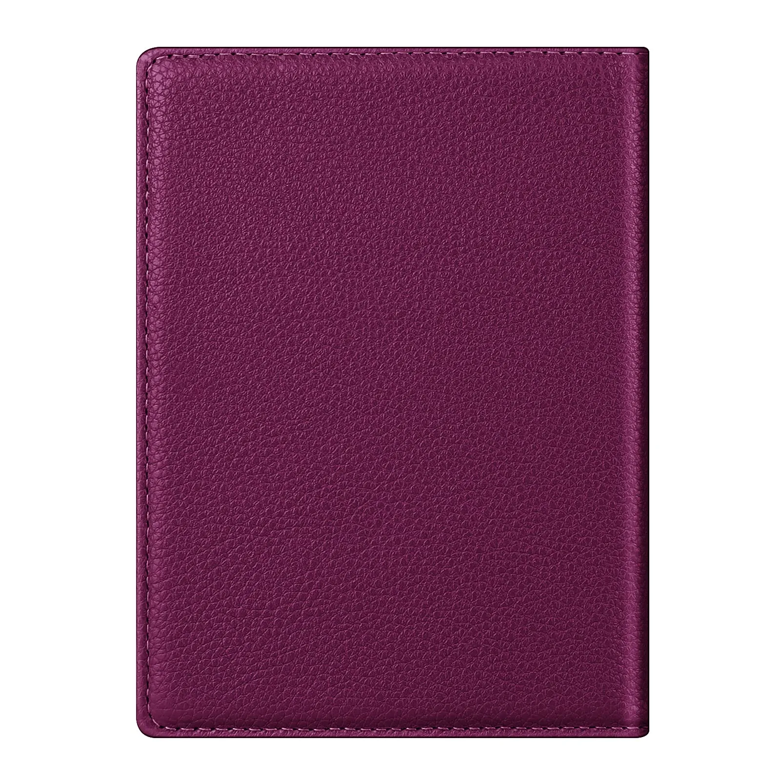FINTIE Porta Passaporto con Protezione RFID - immagine 6