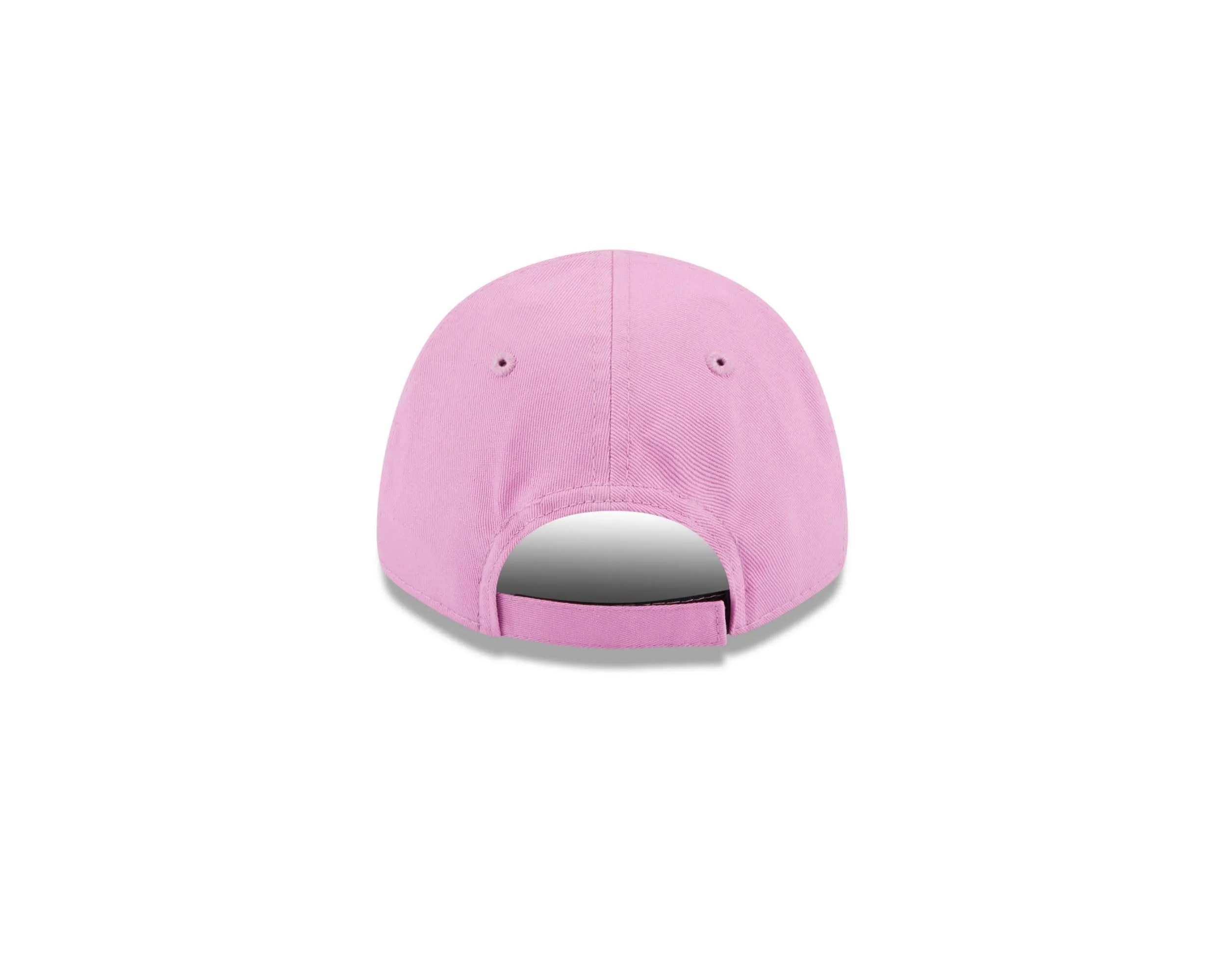 New Era New York Yankees MLB Basecap Toddler - Rosa Weiß - immagine 4