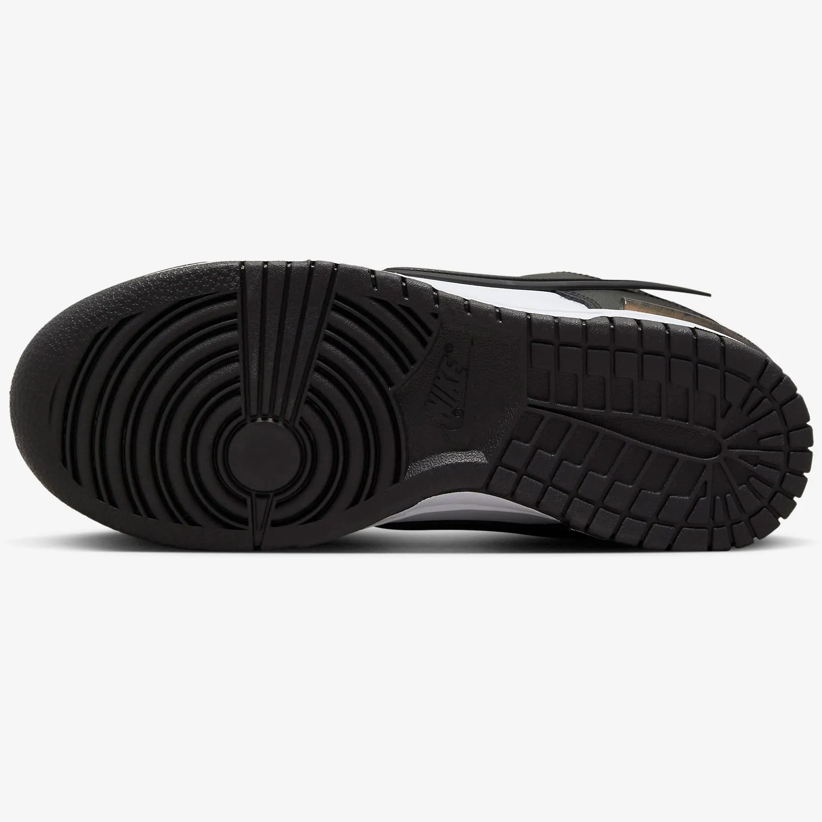 Nike Dunk Low Twist Women's DZ2794 Black/White-Black EU 44 - immagine 4