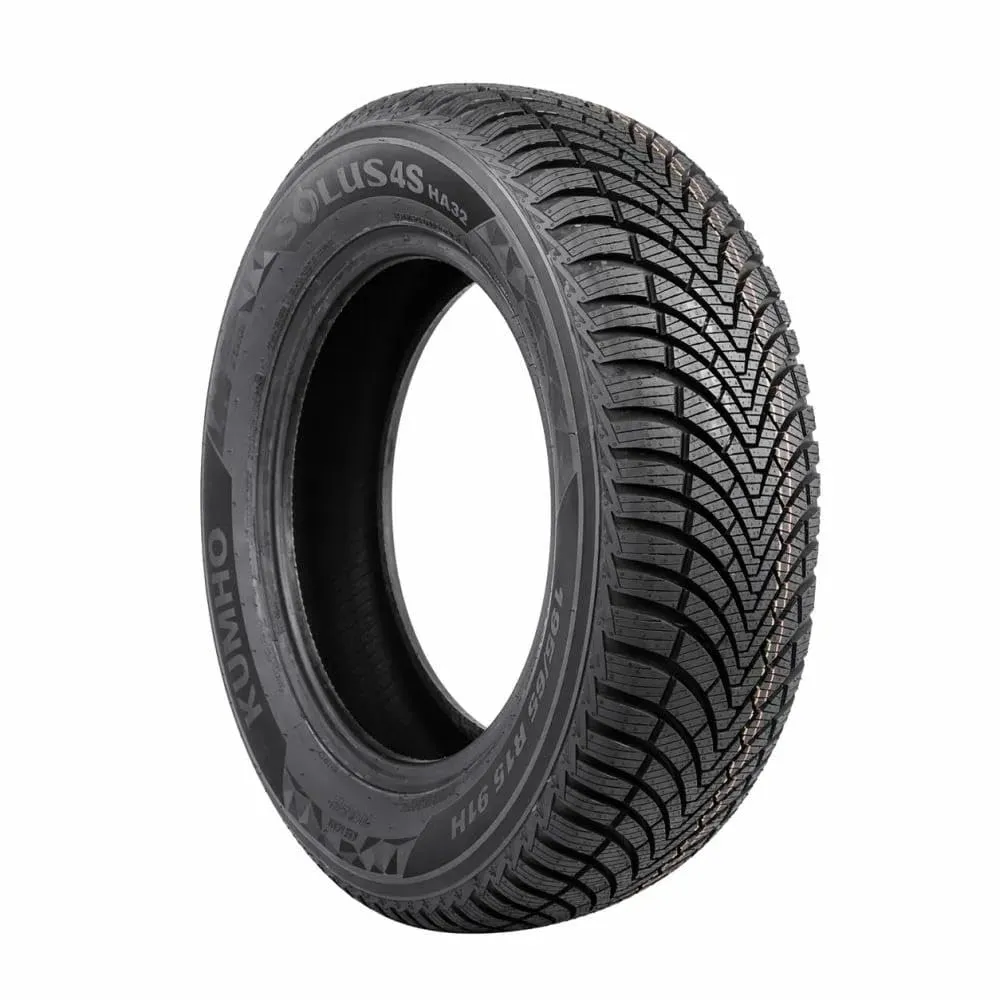 Hankook K125 205/60 VR16 92V - immagine 3