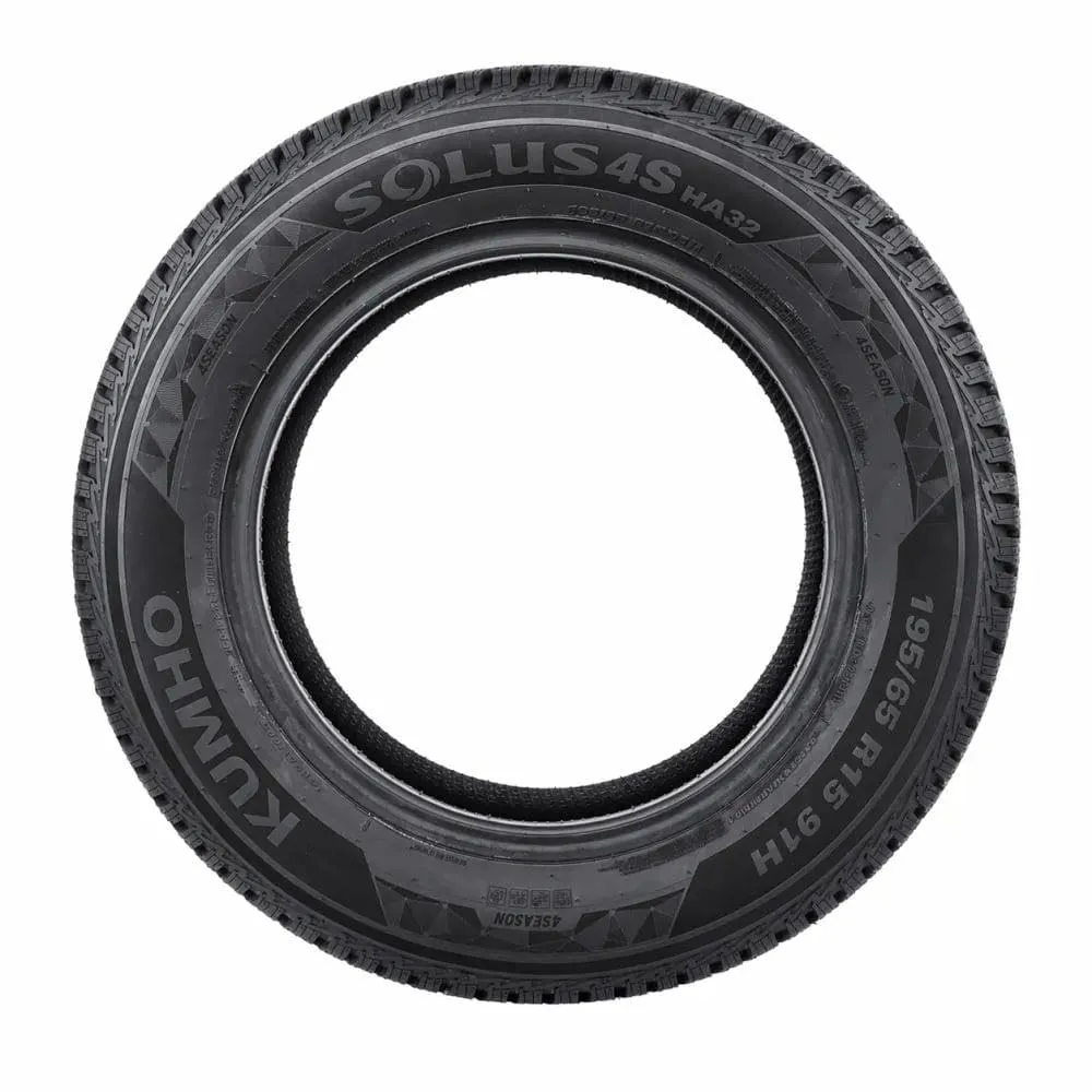 Hankook K125 205/60 VR16 92V - immagine 4