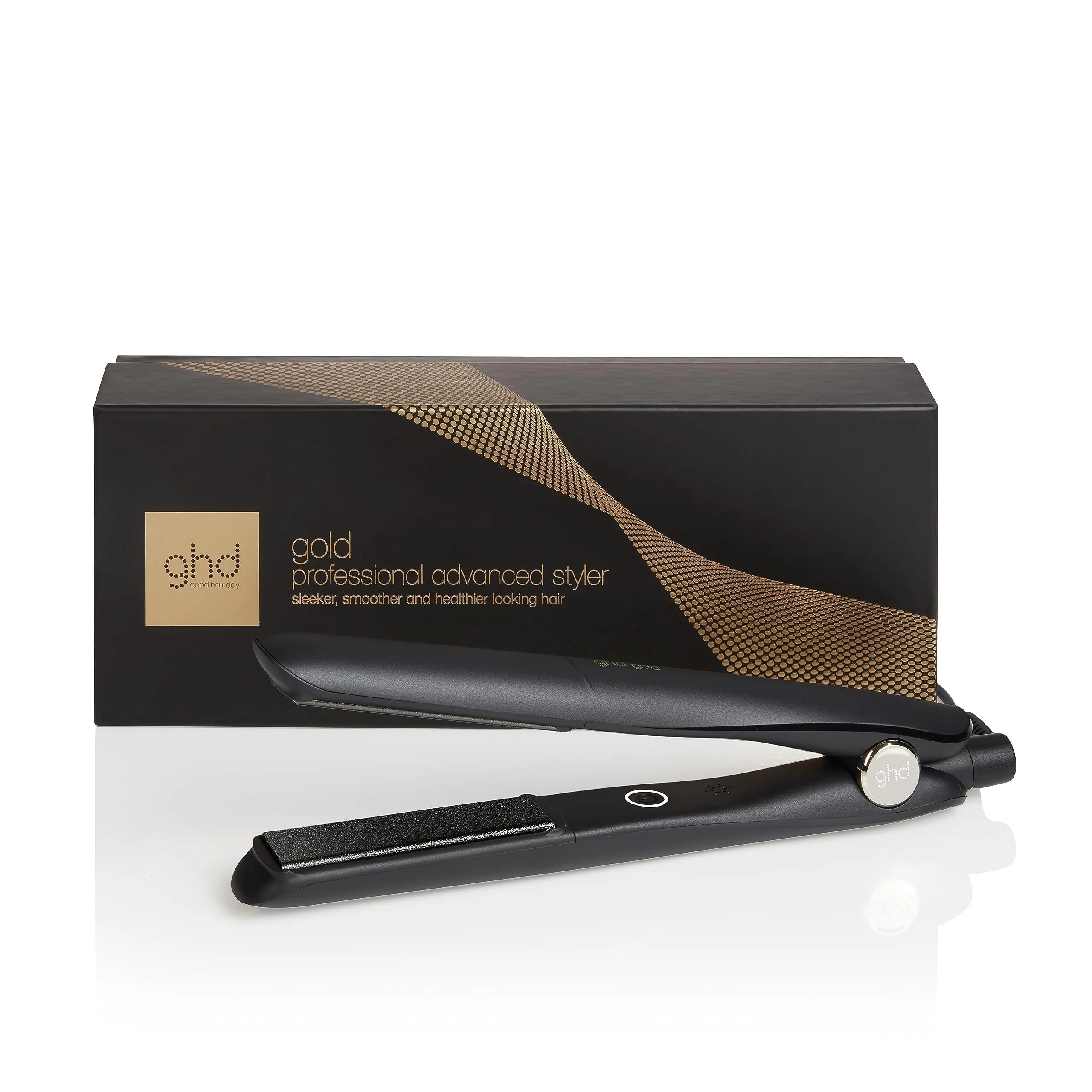 ghd Gold Piastra Professionale 26 mm - immagine 1