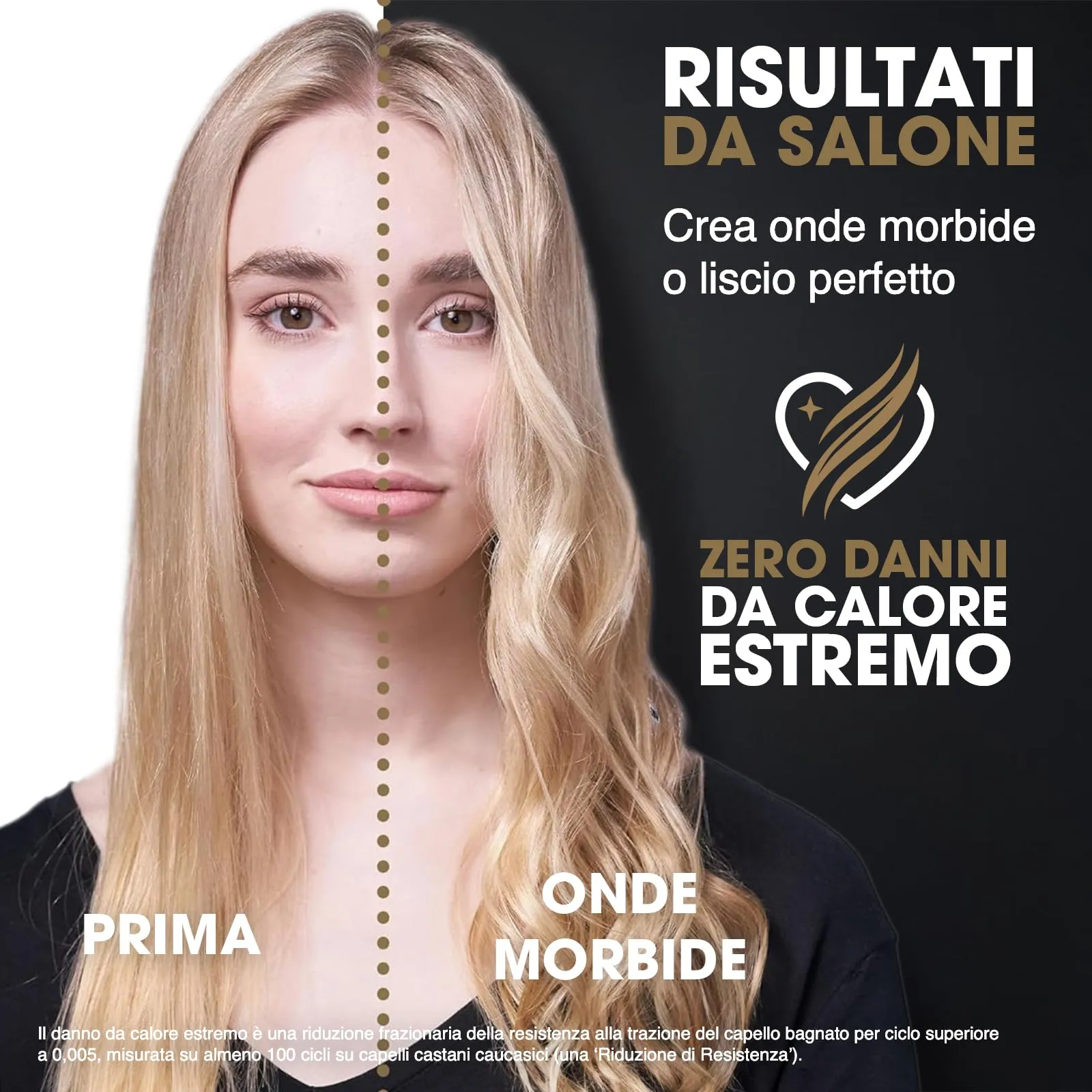 ghd Gold Piastra Professionale 26 mm - immagine 3