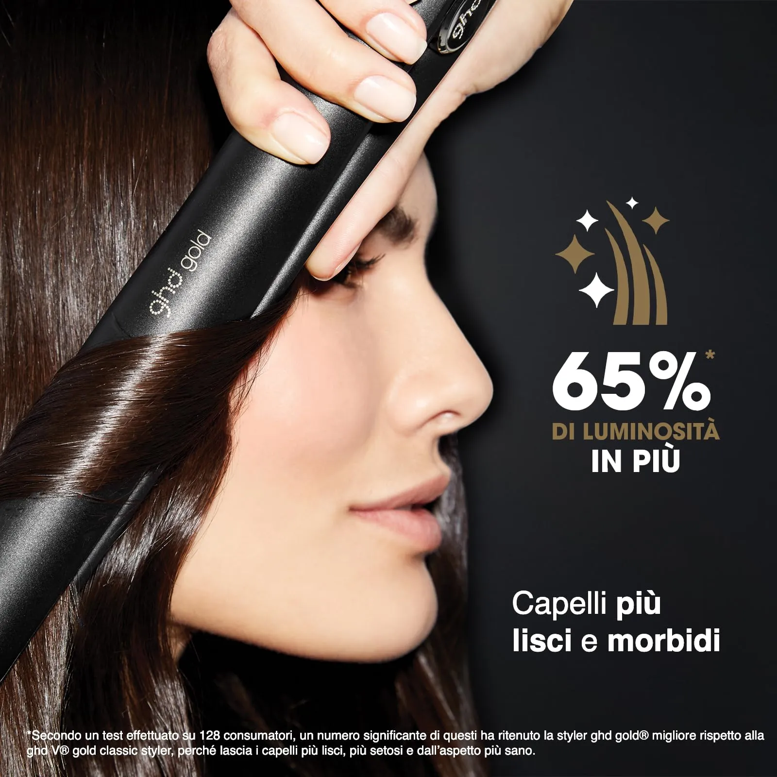 ghd Gold Piastra Professionale 26 mm - immagine 4