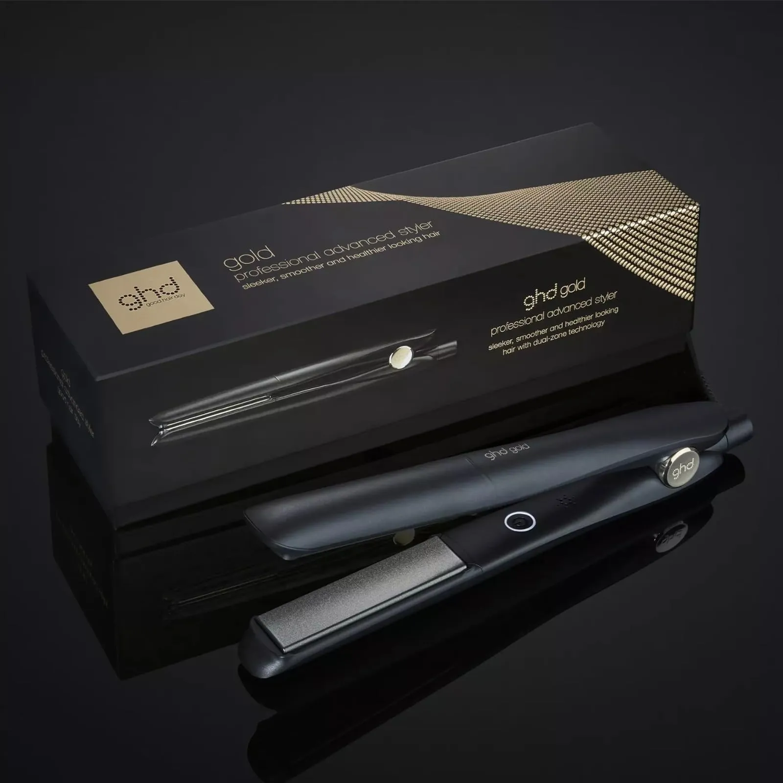 ghd Gold Piastra Professionale 26 mm - immagine 8