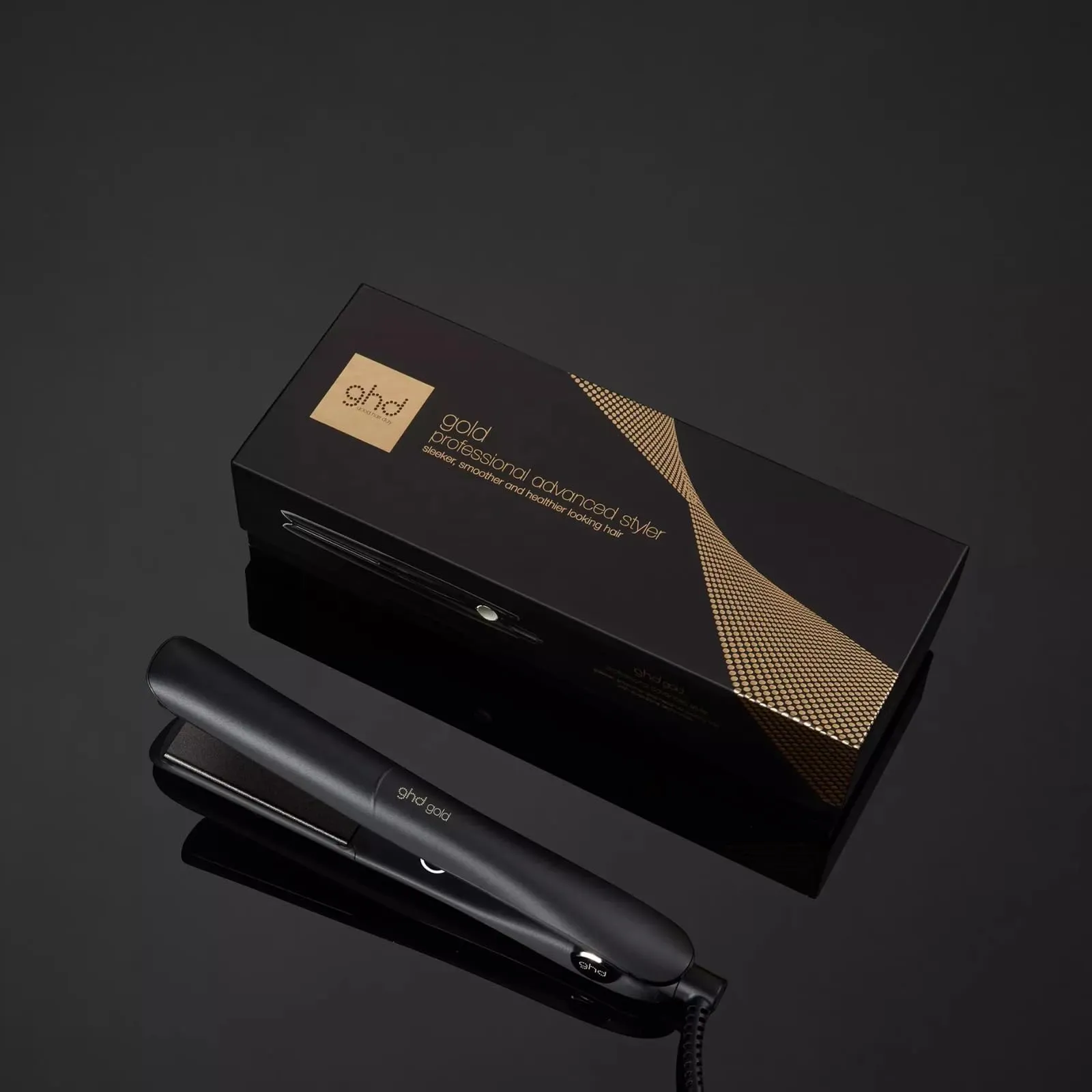 ghd Gold Piastra Professionale 26 mm - immagine 9
