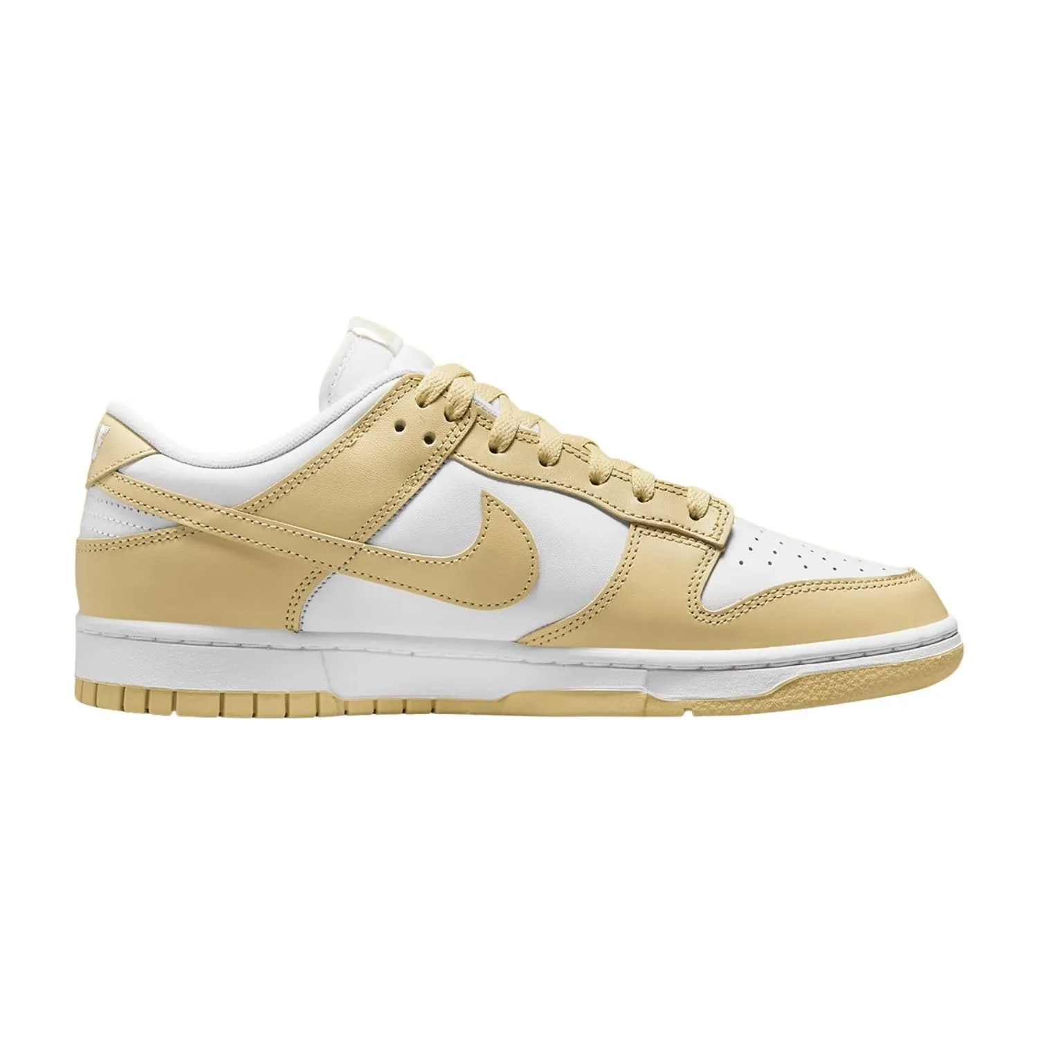 Nike Air Max Sequent 2 Scarpe da Ginnastica Basse da Uomo, Bianco Team Oro Bianco Bianco, 47 EU - immagine 3