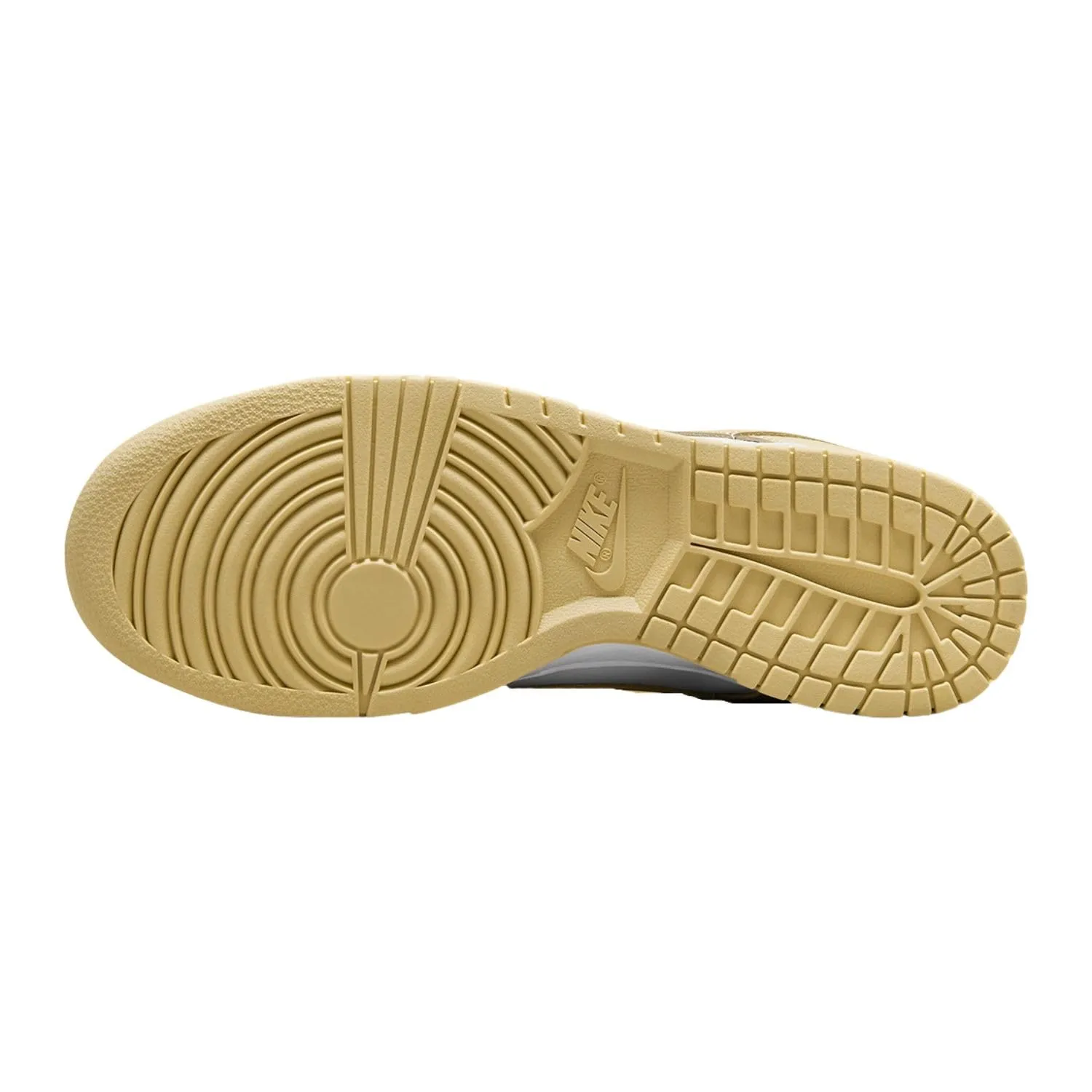 Nike Air Max Sequent 2 Scarpe da Ginnastica Basse da Uomo, Bianco Team Oro Bianco Bianco, 47 EU - immagine 5