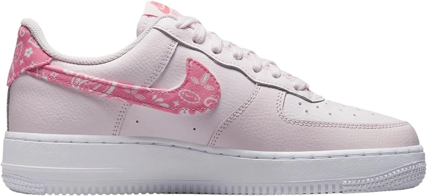 Nike Scarpe da Corsa da Uomo FD1448-664 Rosa Perla Corallo Bianco Gesso 44 EU - immagine 2