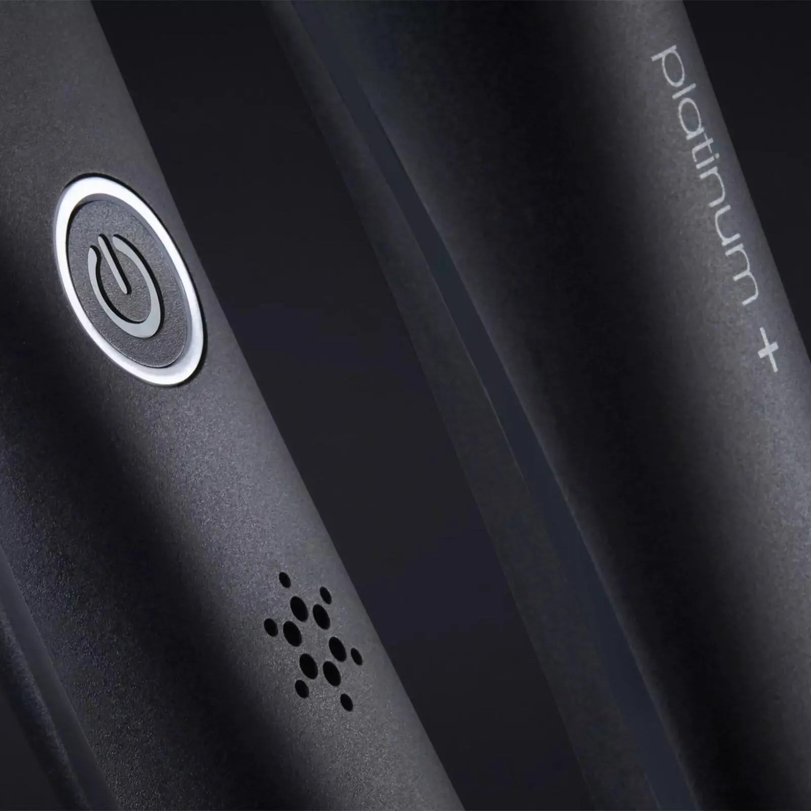 ghd Platinum+ Piastra Intelligente 26 mm, Nero - immagine 9