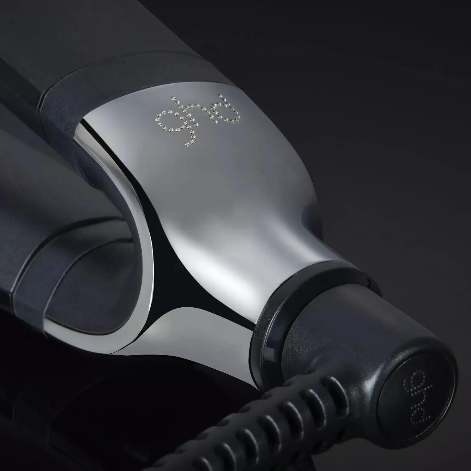 ghd Platinum+ Piastra Intelligente 26 mm, Nero - immagine 11