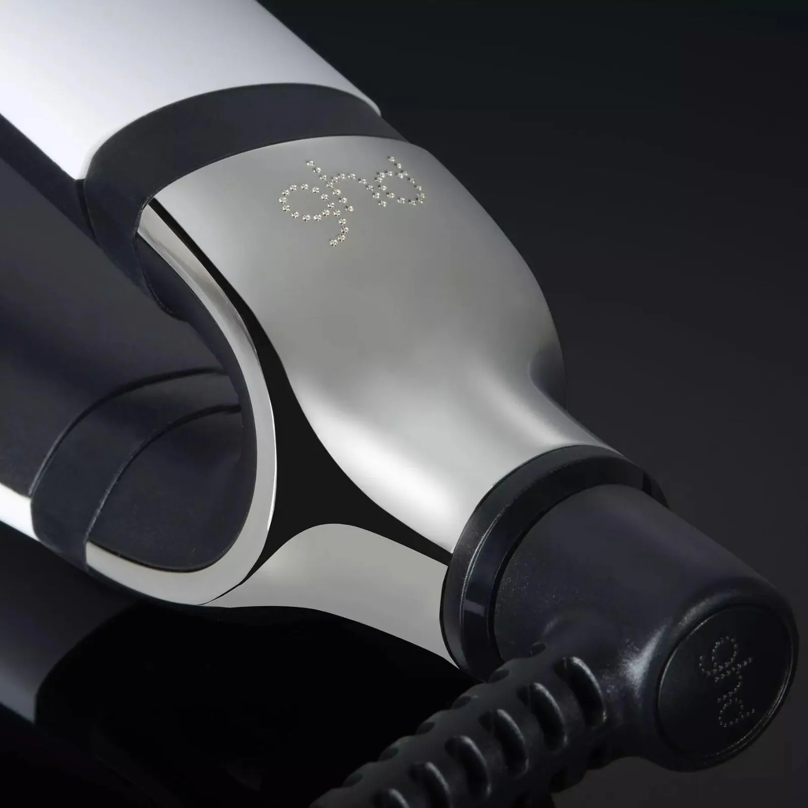 ghd Platinum+ Piastra Intelligente 26 mm, Bianco - immagine 11