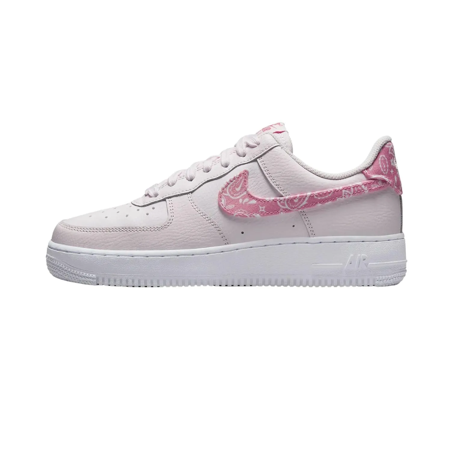 Nike Air Force 1 '07 Donna Pearl Rosa Corallo Gesso Bianco FD1448-664 - immagine 1