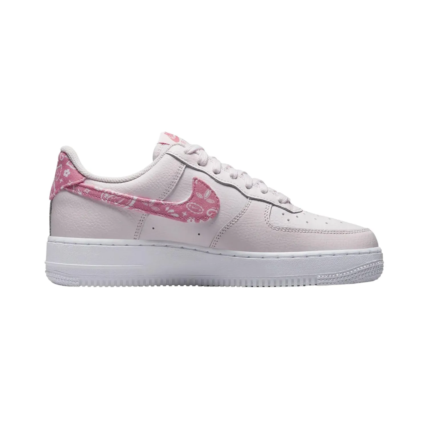 Nike Air Force 1 '07 Donna Pearl Rosa Corallo Gesso Bianco FD1448-664 - immagine 2